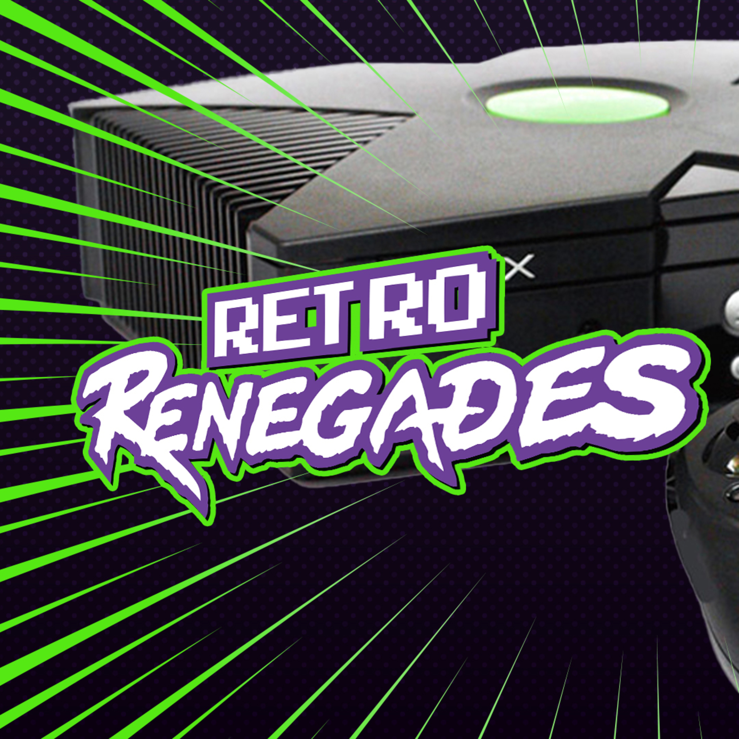 RetroRenegades