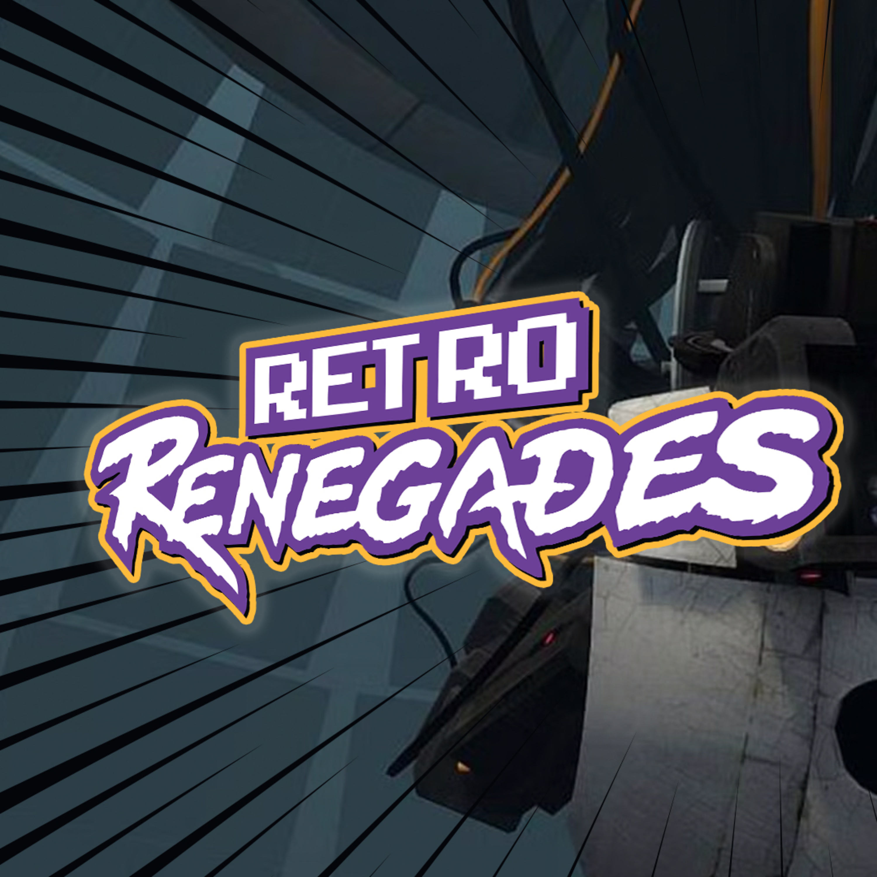 RetroRenegades