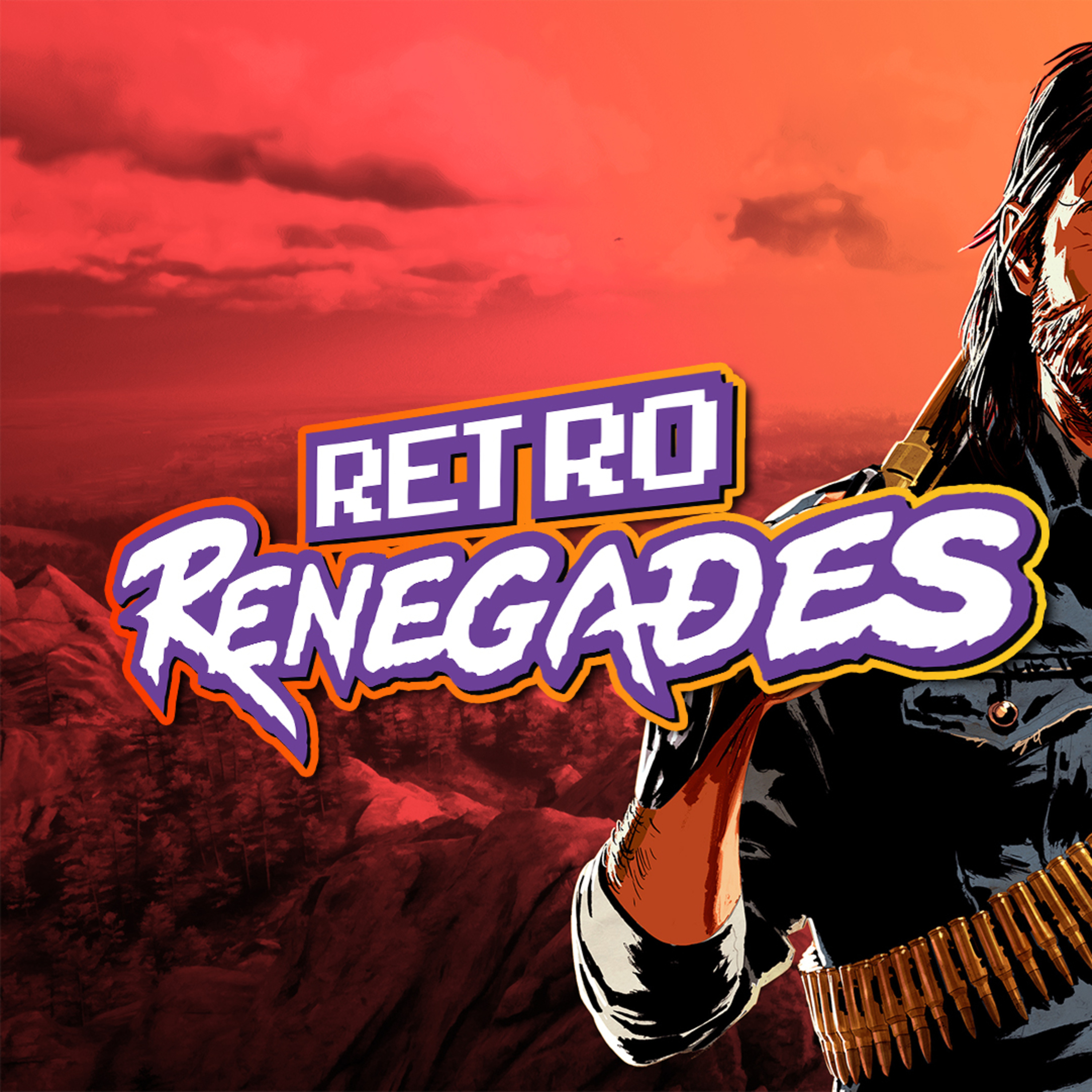 RetroRenegades