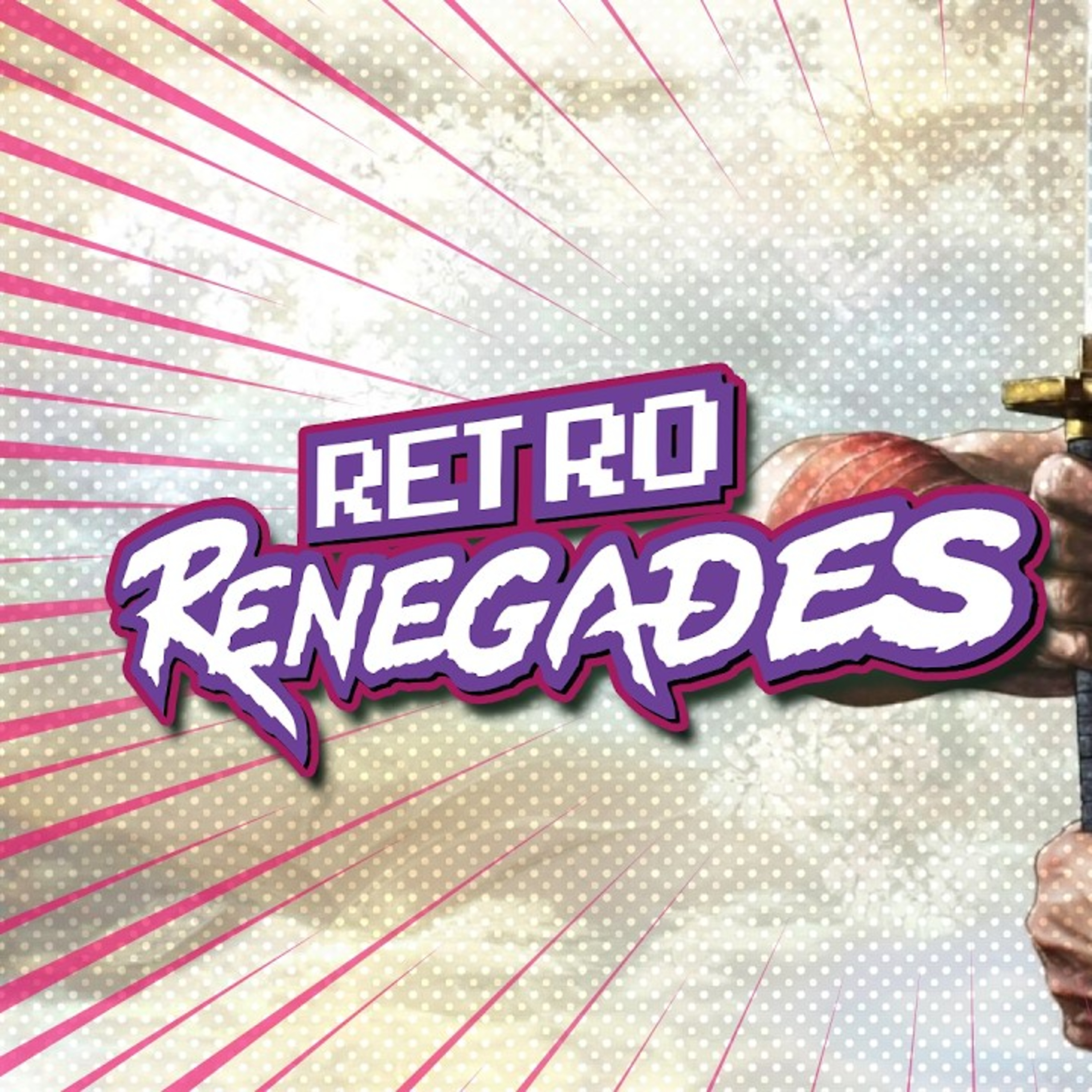 🎮 Retro Renegades - Episode: I'll swallow your Soul Caliber🎮 #Retrogaming #SoulCaliber #SoulEdge