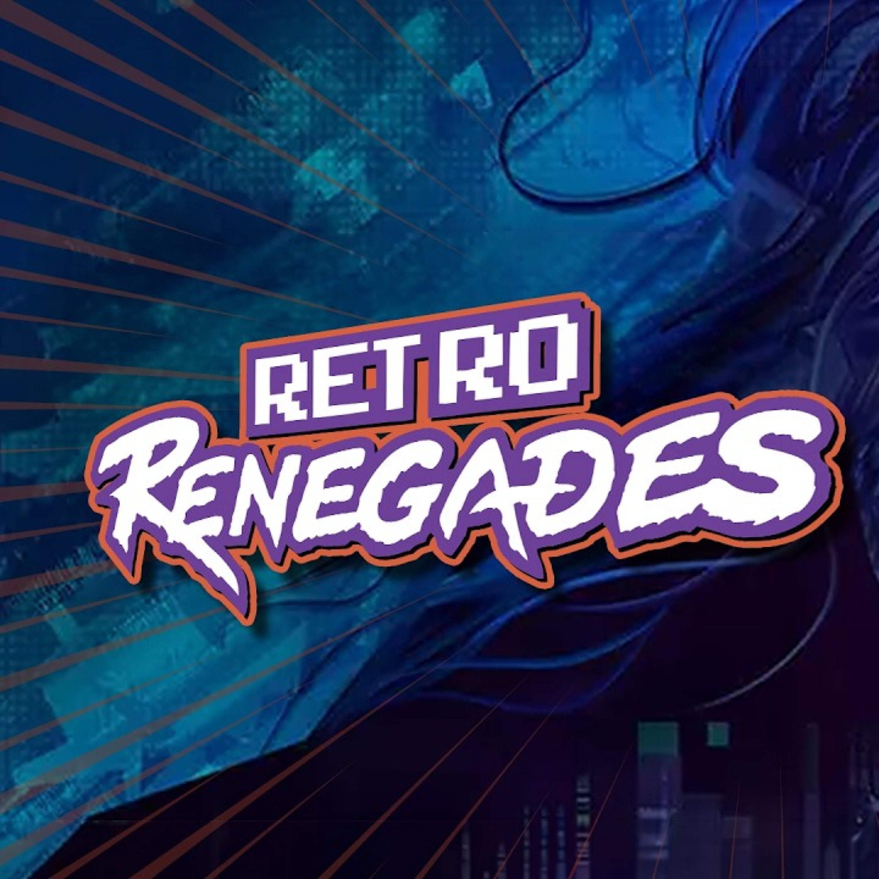 🎮 Retro Renegades - Episode: Replaced by AI 🎮 #Retrogaming #Replaced #Inside #Limbo episode artwork