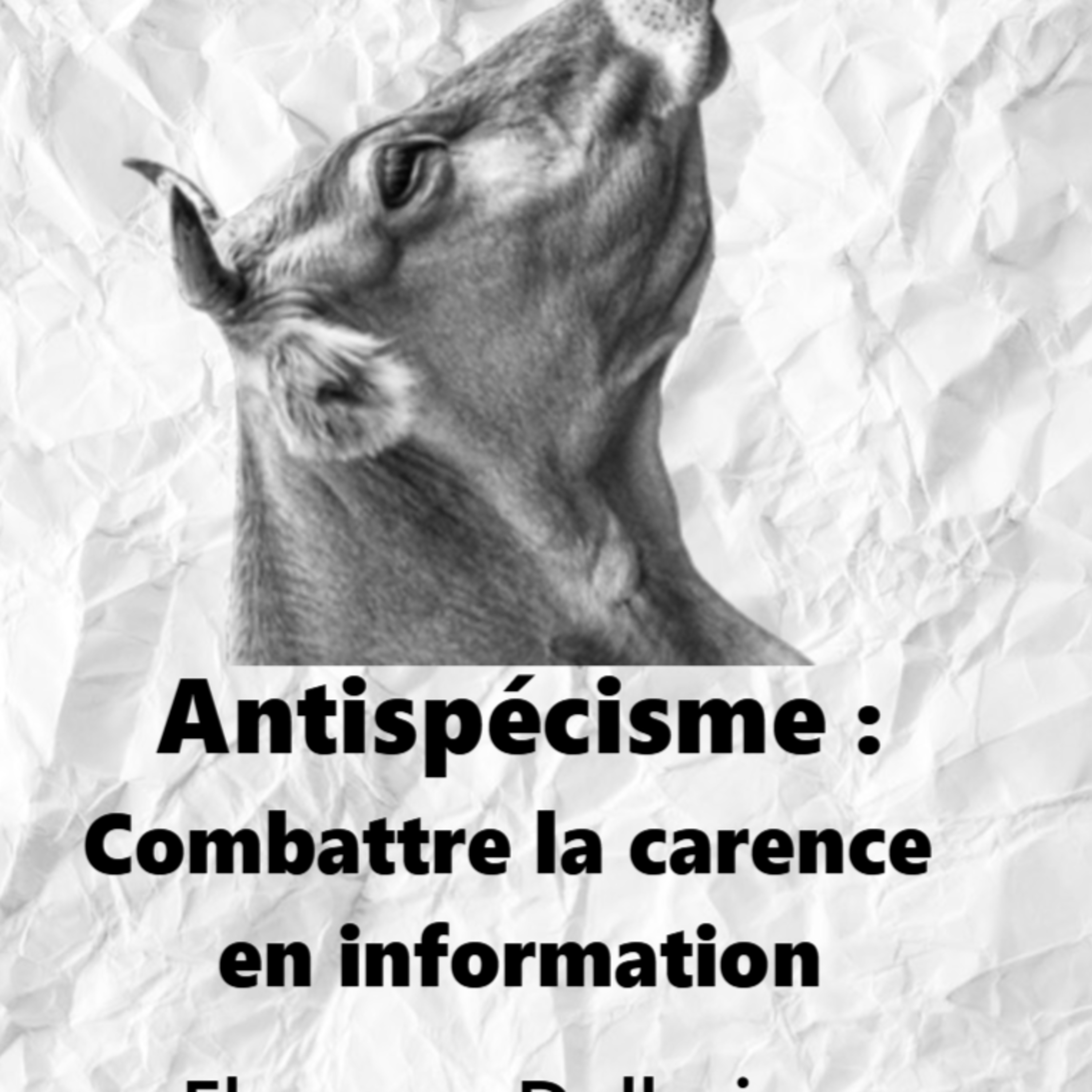 Enfin, peut-être
