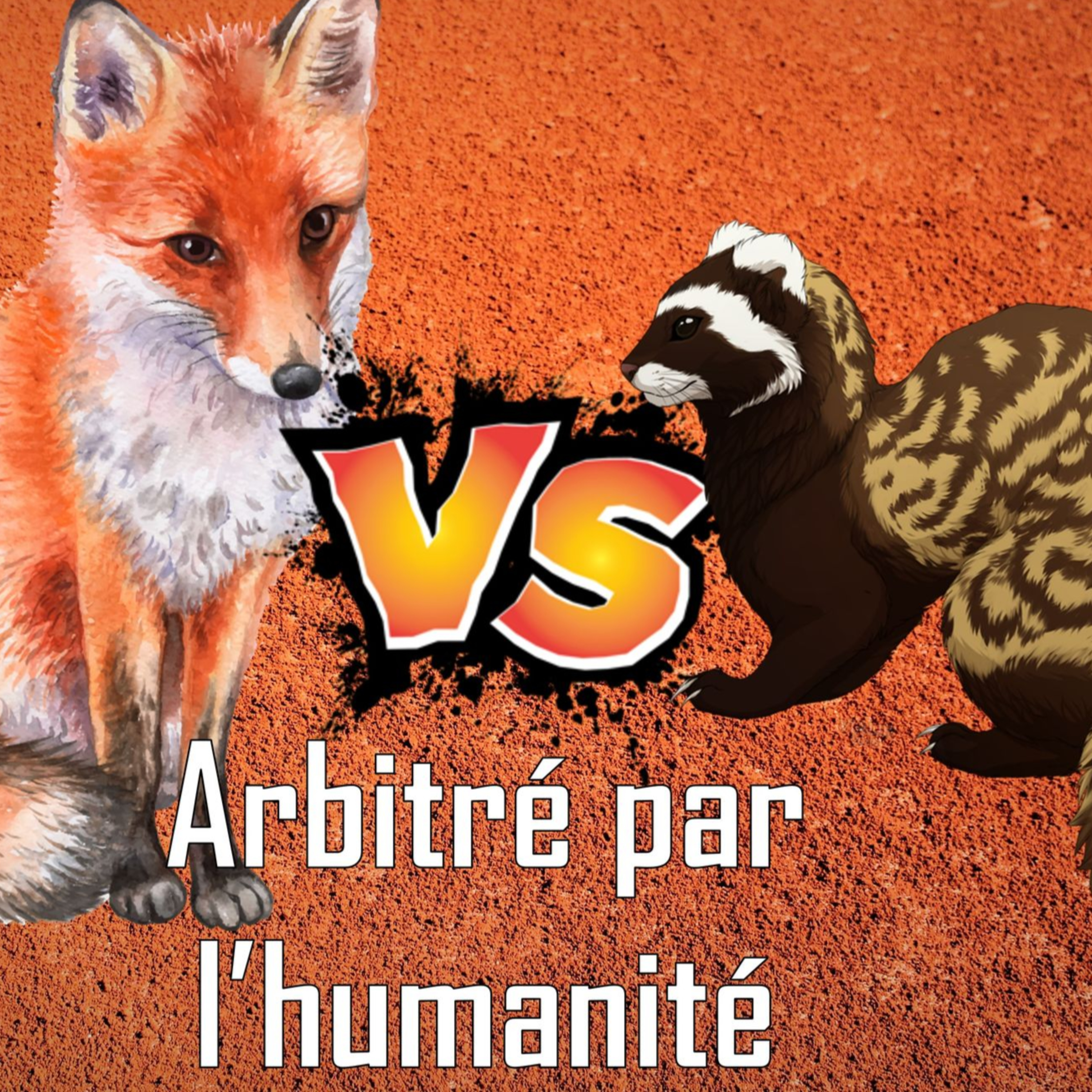 Enfin, peut-être