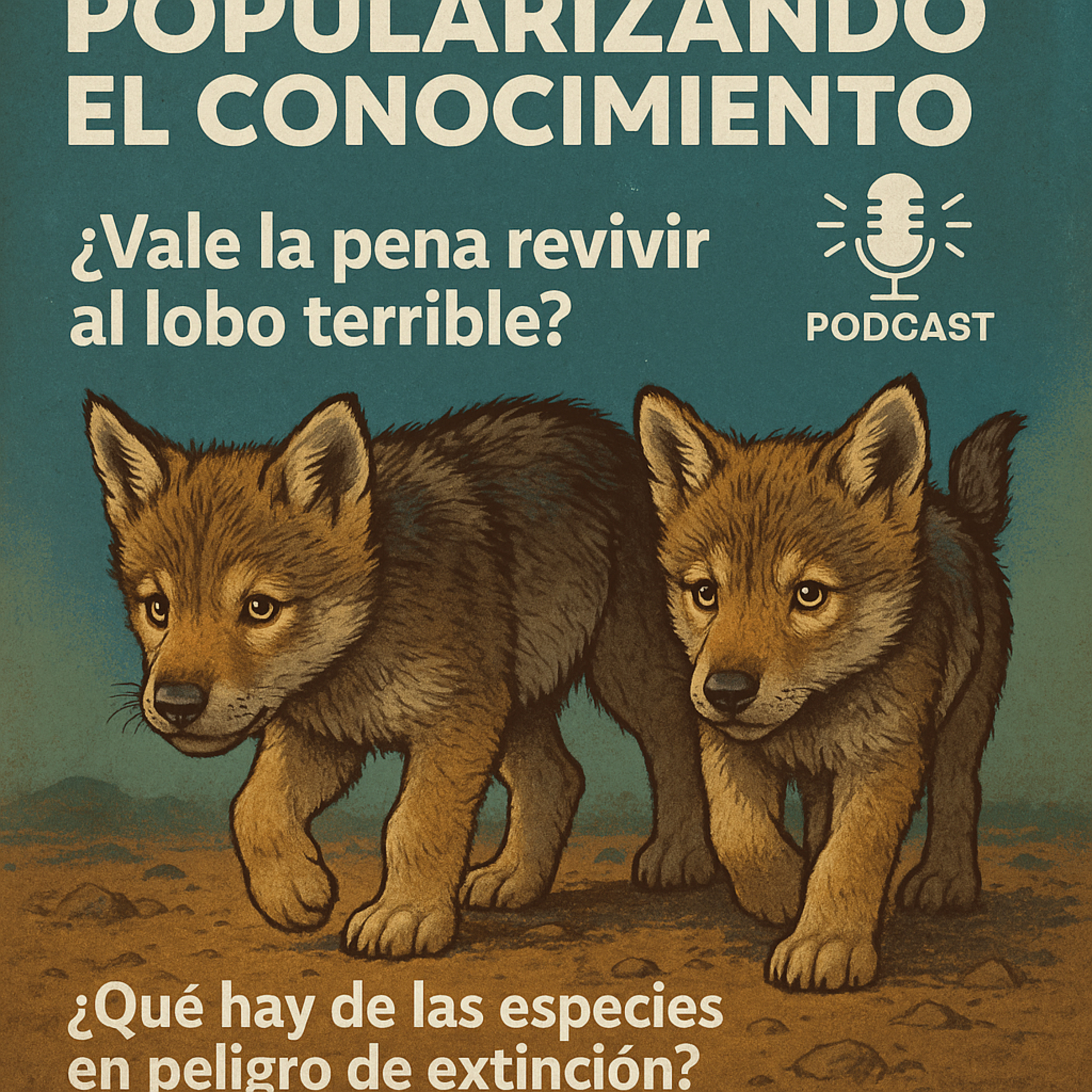 Popularizando el conocimiento