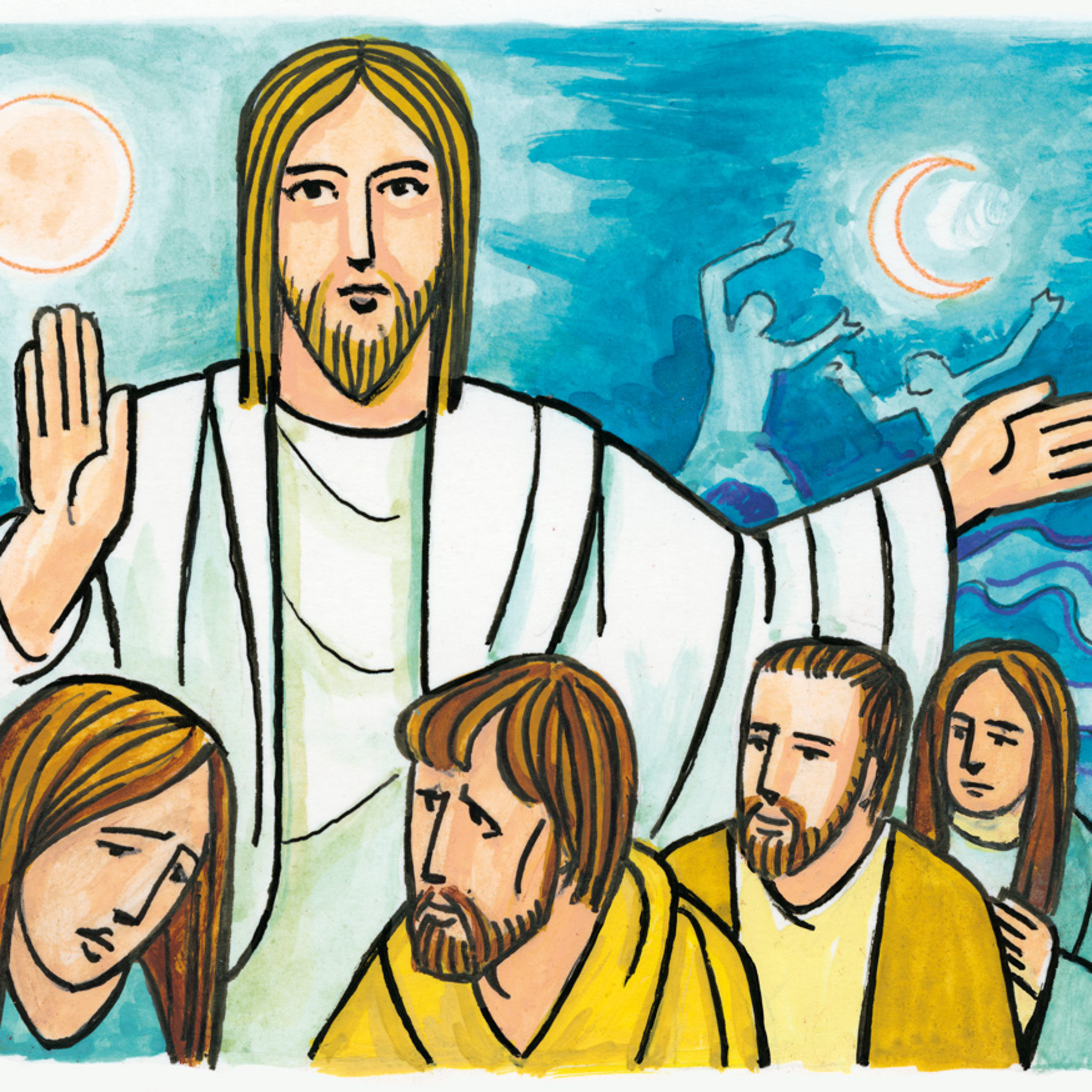 Programa VIVER A LITURGIA - ADVENTO - 01.12.2024 episode artwork