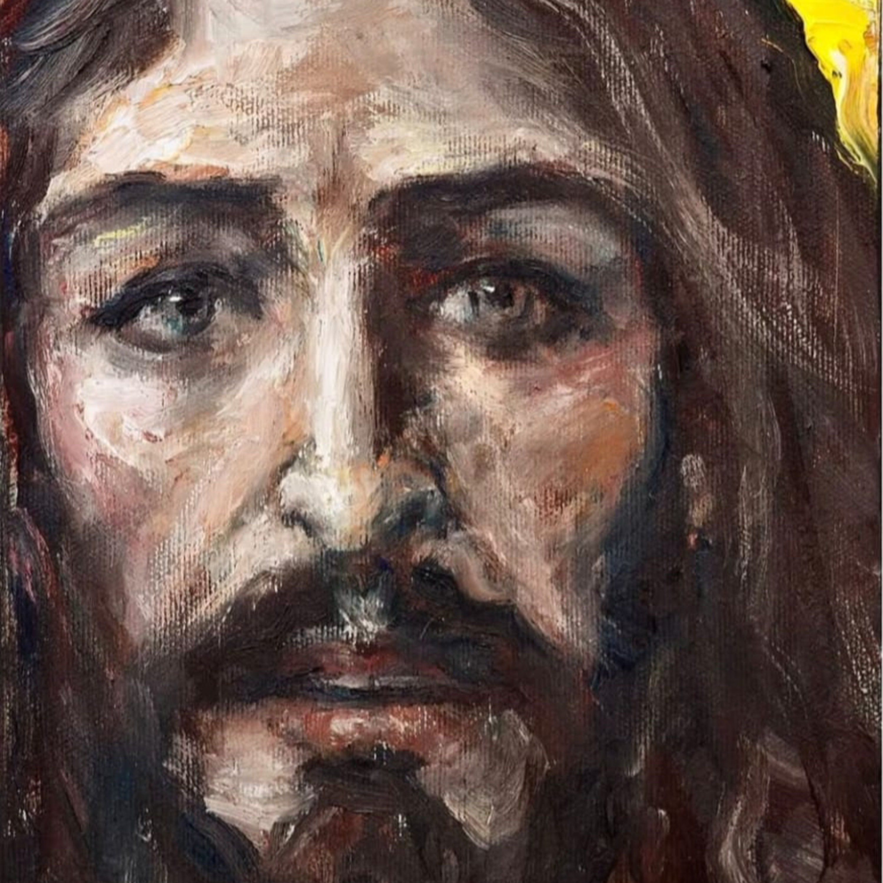 Programa - VIVER A LITURGIA - 5º Domingo da Páscoa - 18.05.2025 episode artwork