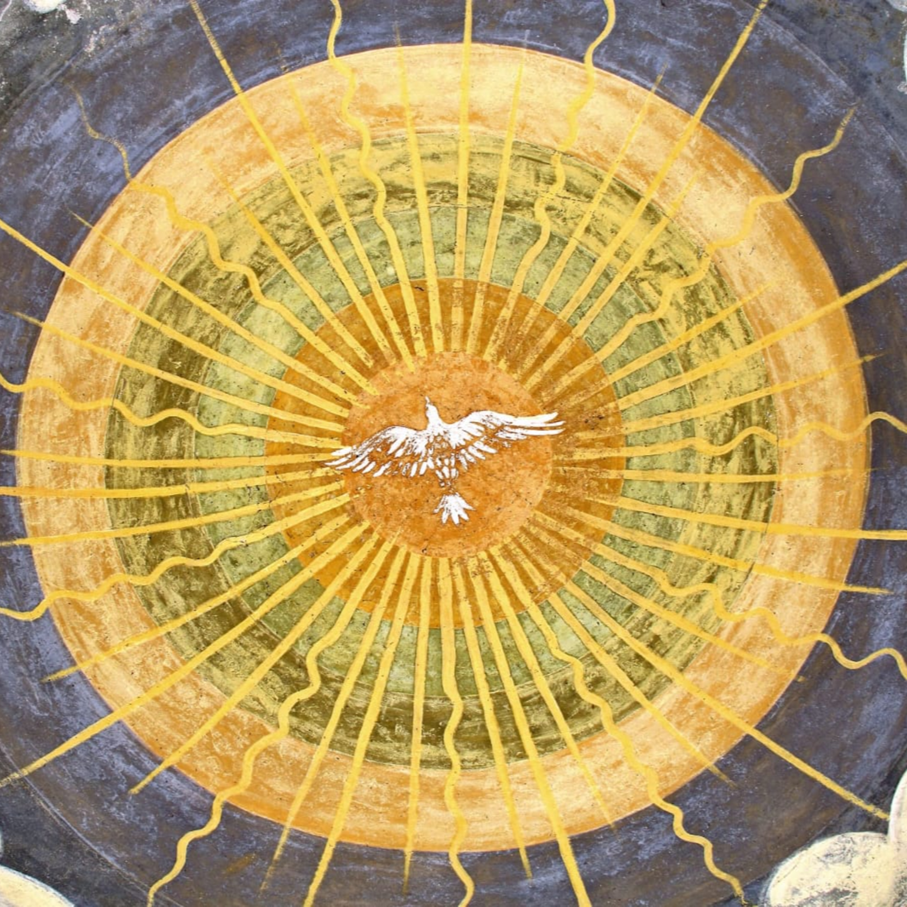 Programa VIVER A LITURGIA - Domingo de Pentecostes - 24.05.206 episode artwork