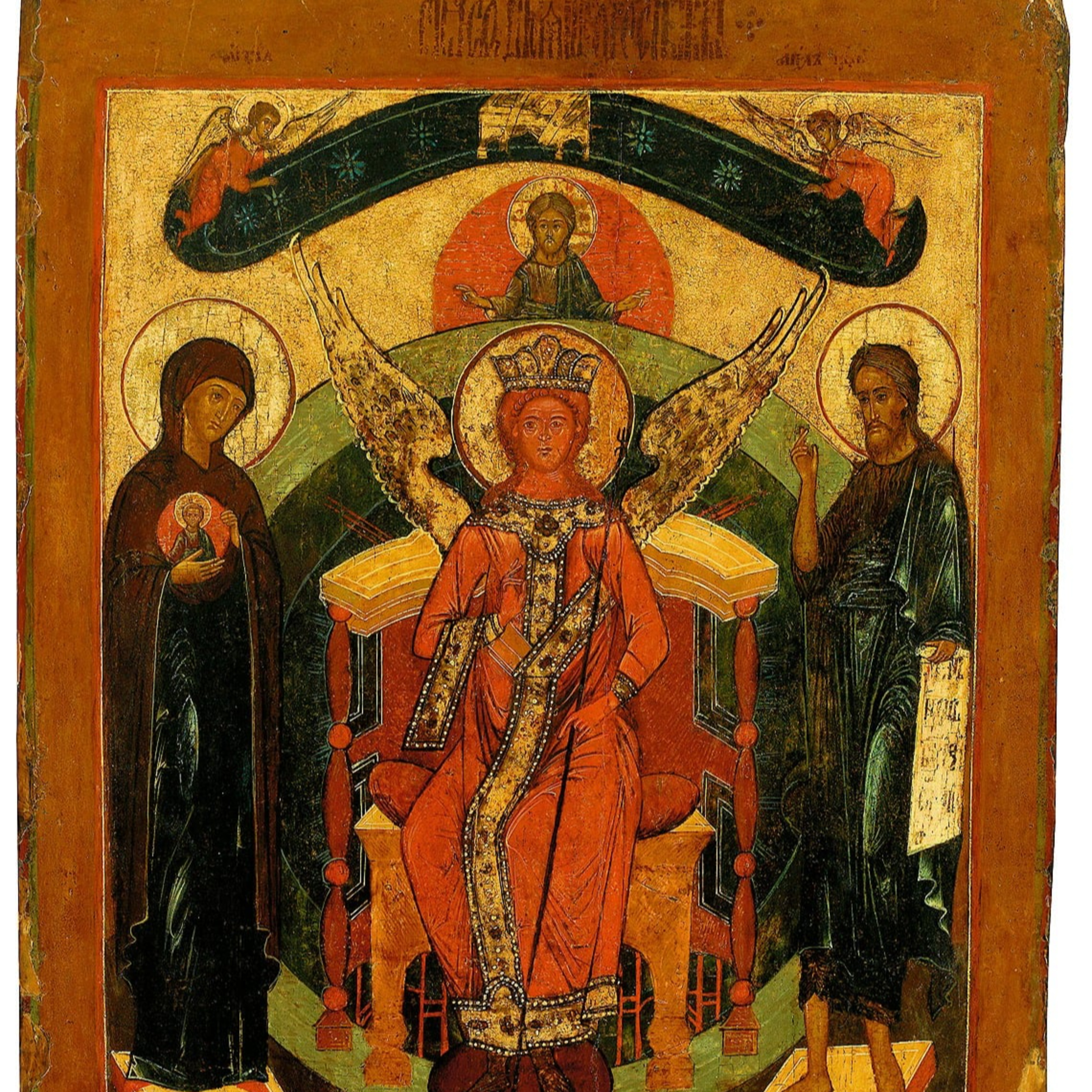 Programa VIVER A LITURGIA - 14/06/2026 episode artwork