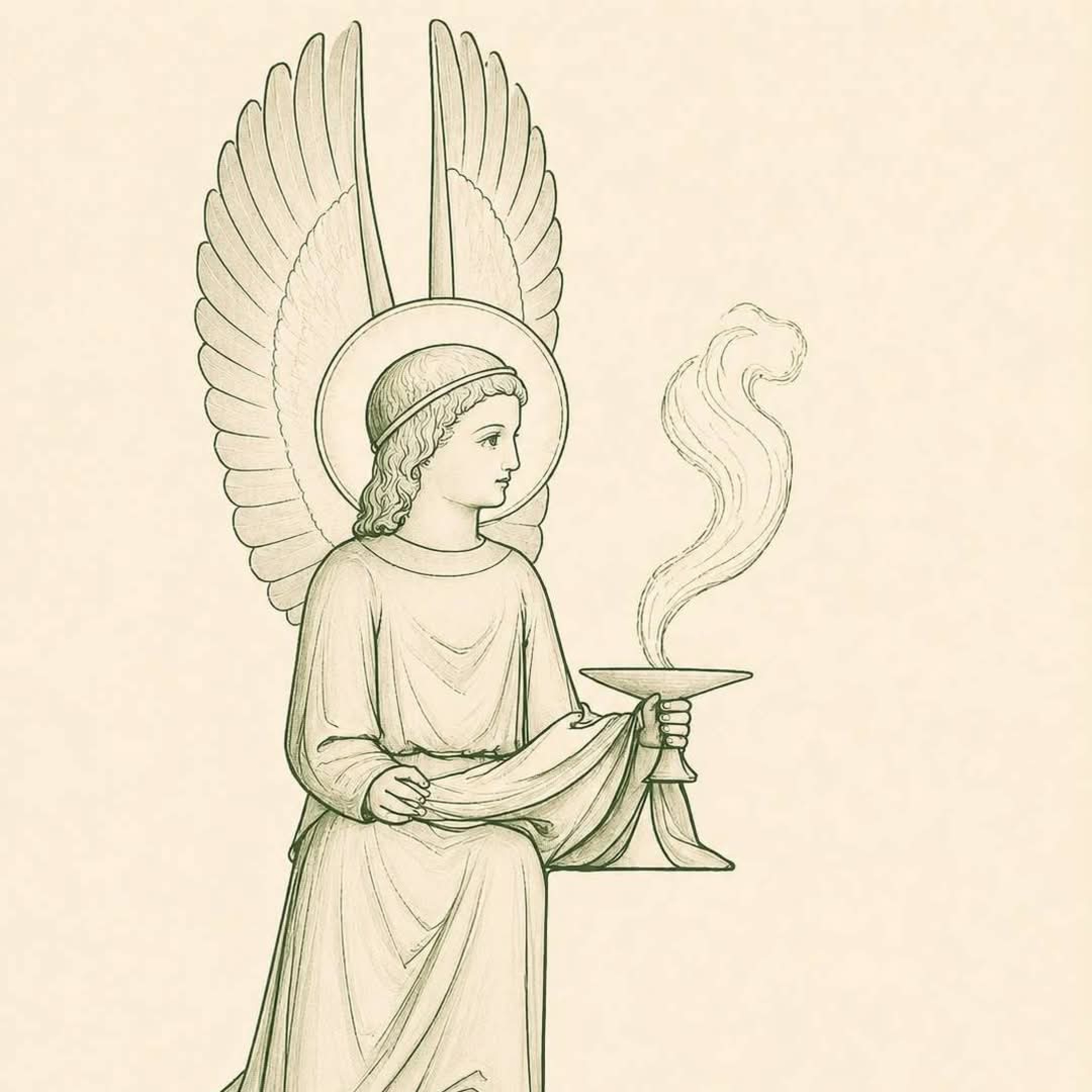 PROGRAMA VIVER A LITURGIA - 02/08/2026  episode artwork