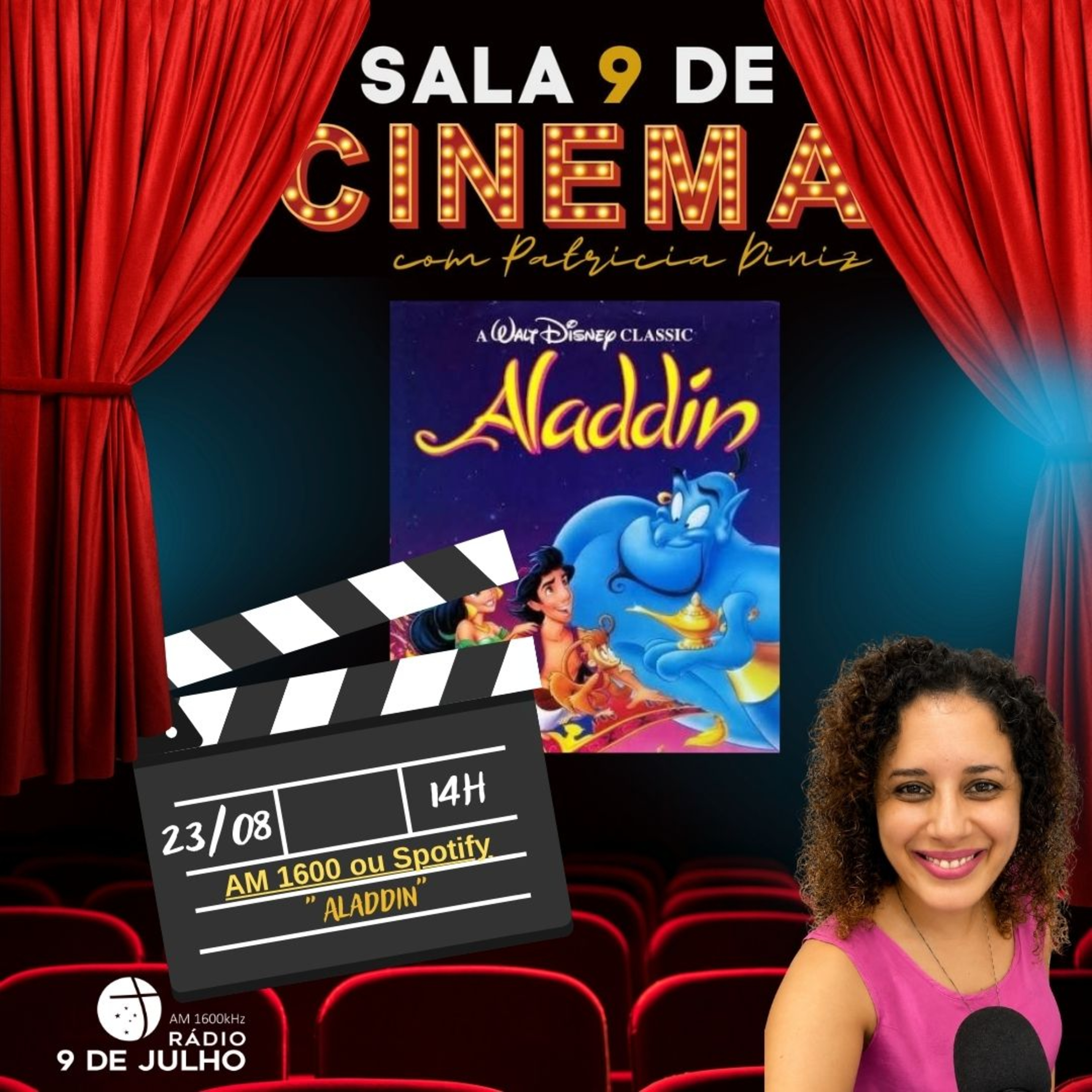 Rádio9deJulho