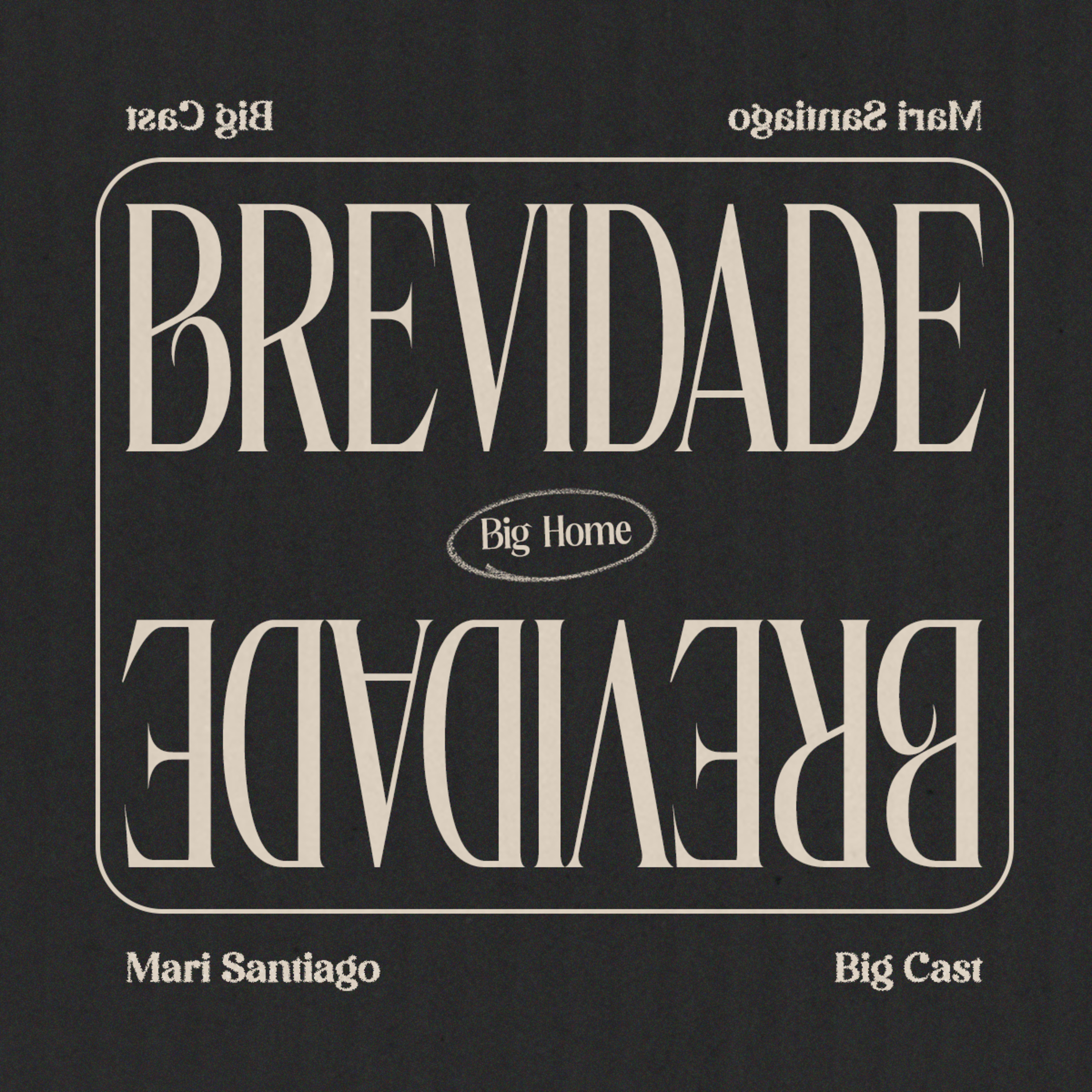Brevidade || Mari Santiago episode artwork
