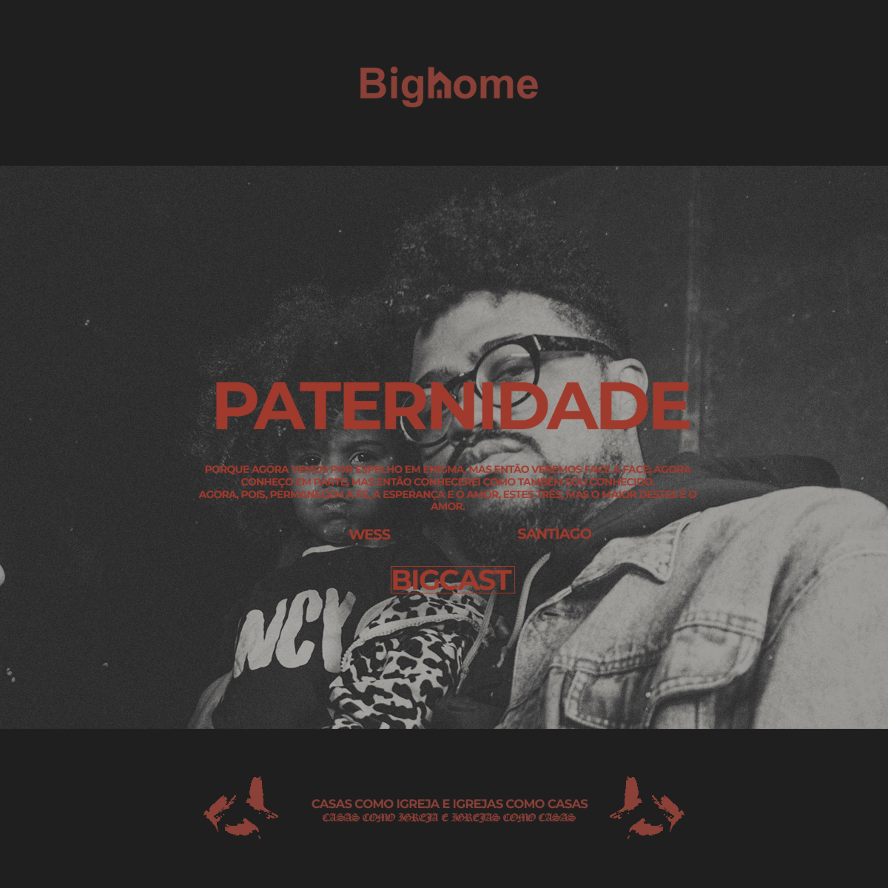 Paternidade || Wess Santiago episode artwork