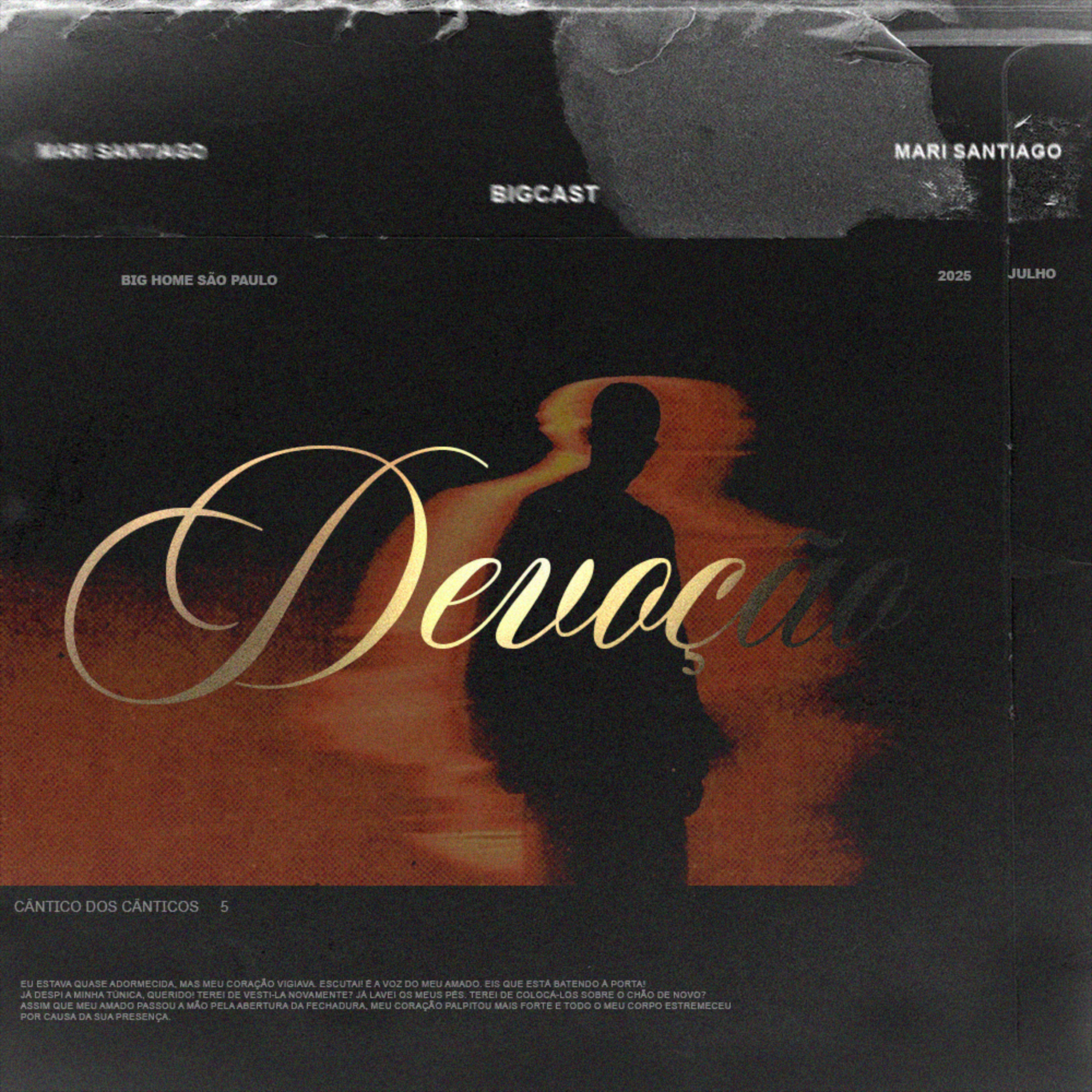 Devoção || Mari Santiago episode artwork