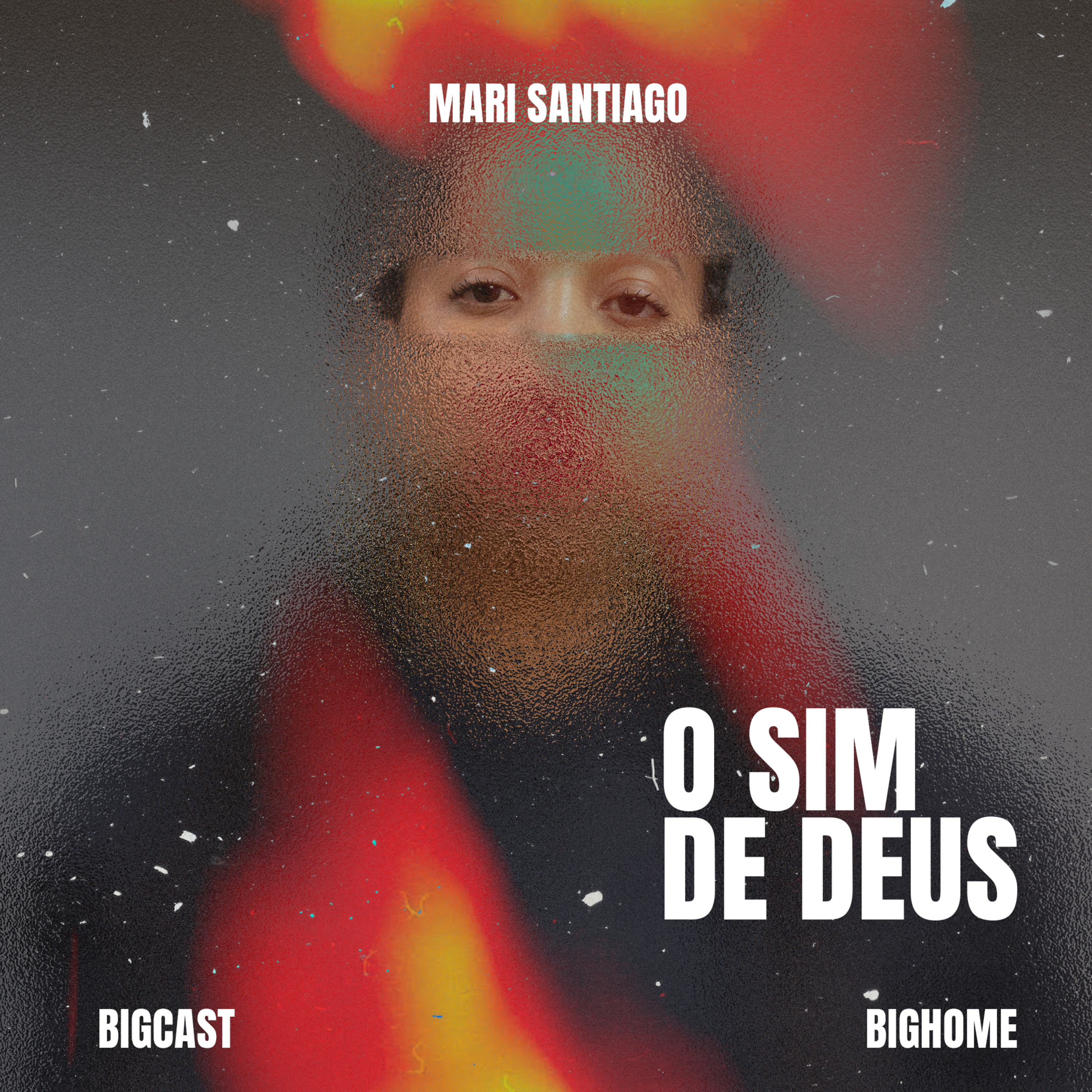 O Sim de Deus || Mari Santiago episode artwork