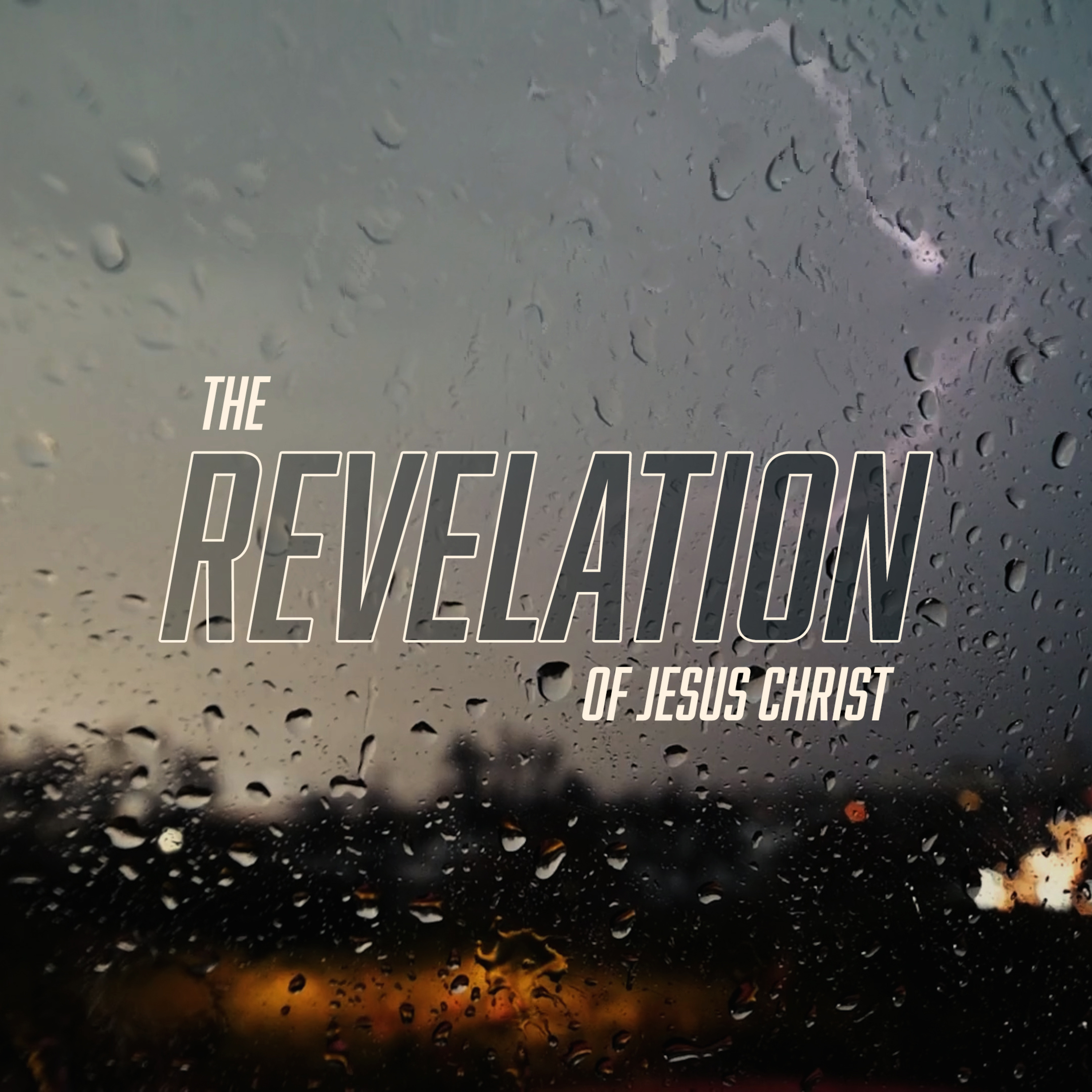 Revelation 11:15-19 • It's About Time • Joel McCarty episode artwork