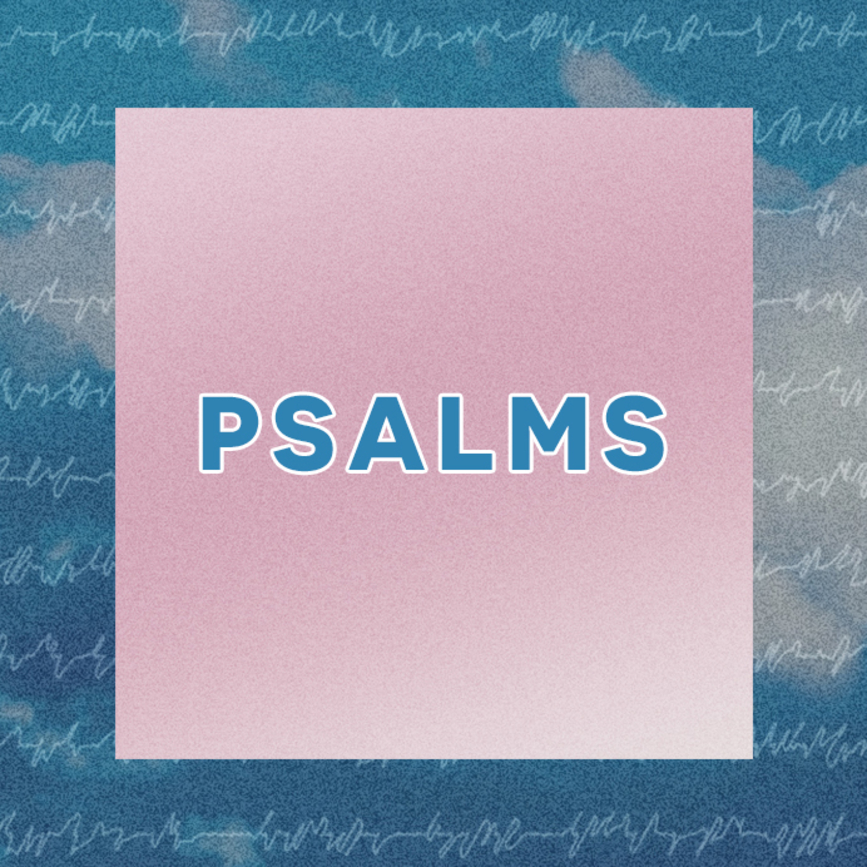 Psalm 112 • Human 101 • Joel McCarty episode artwork