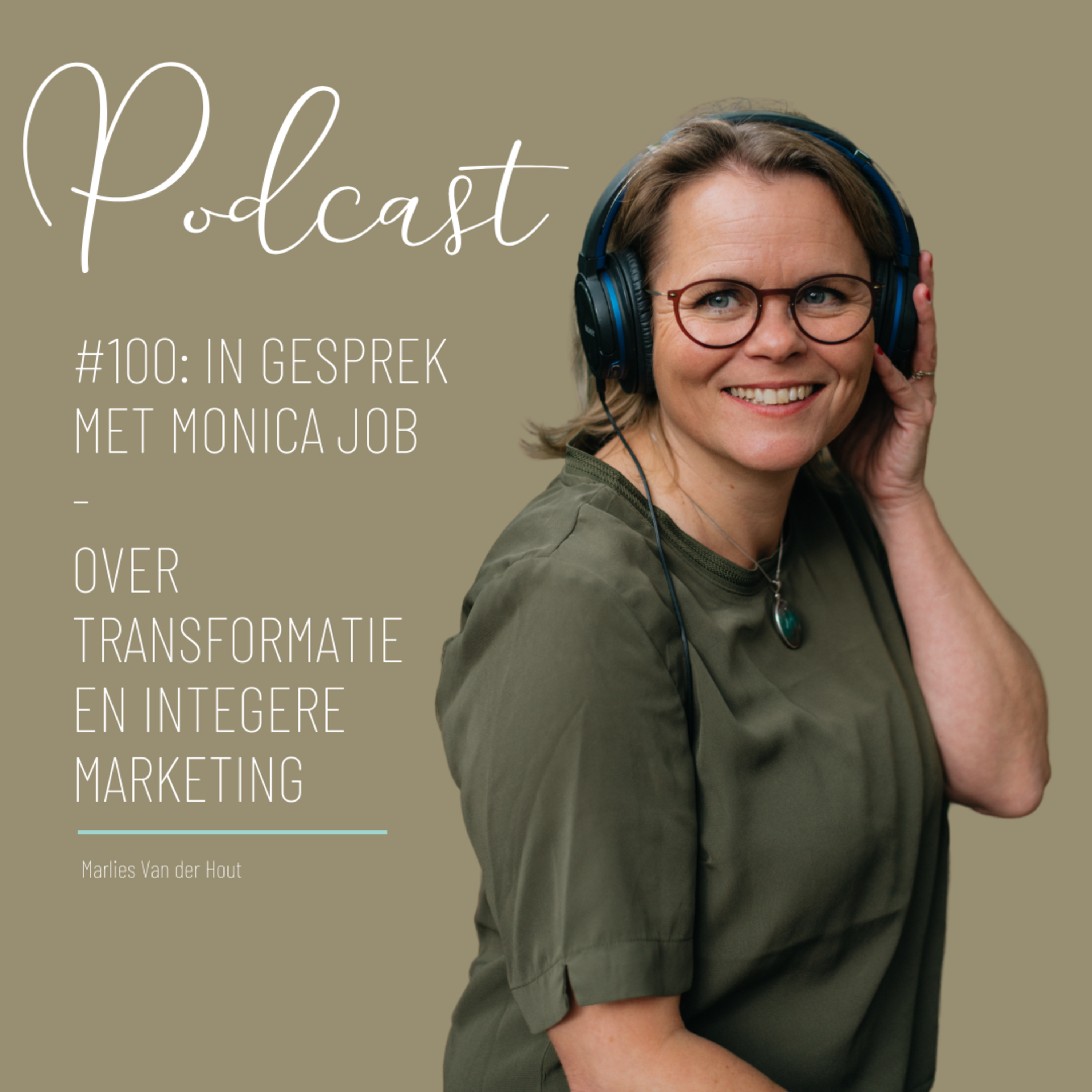 Het Verhalencafé | Marlies van der Hout