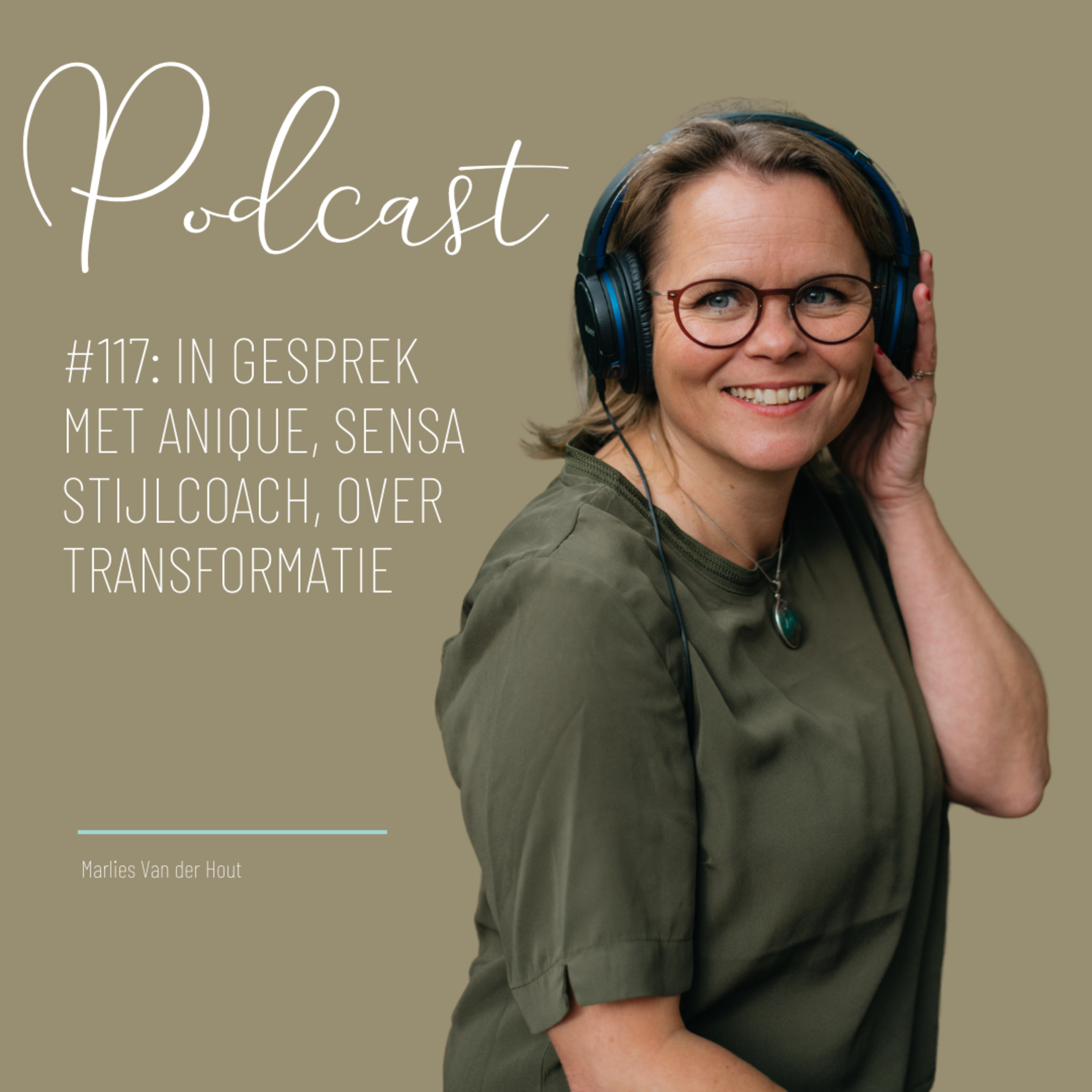 Het Verhalencafé | Marlies van der Hout