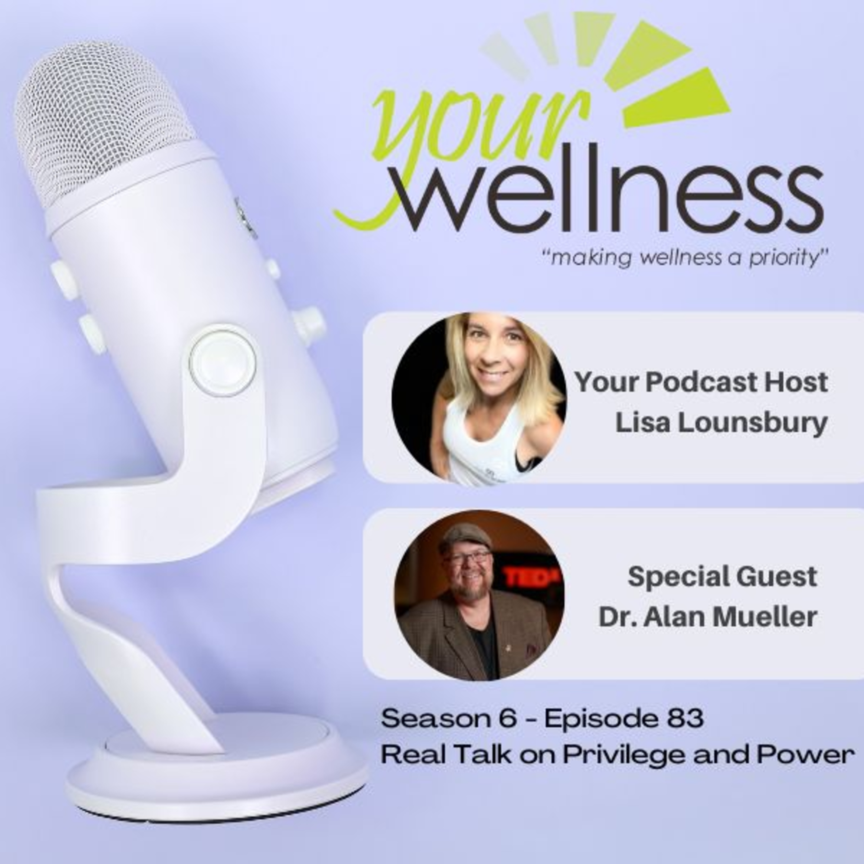 Your Wellness