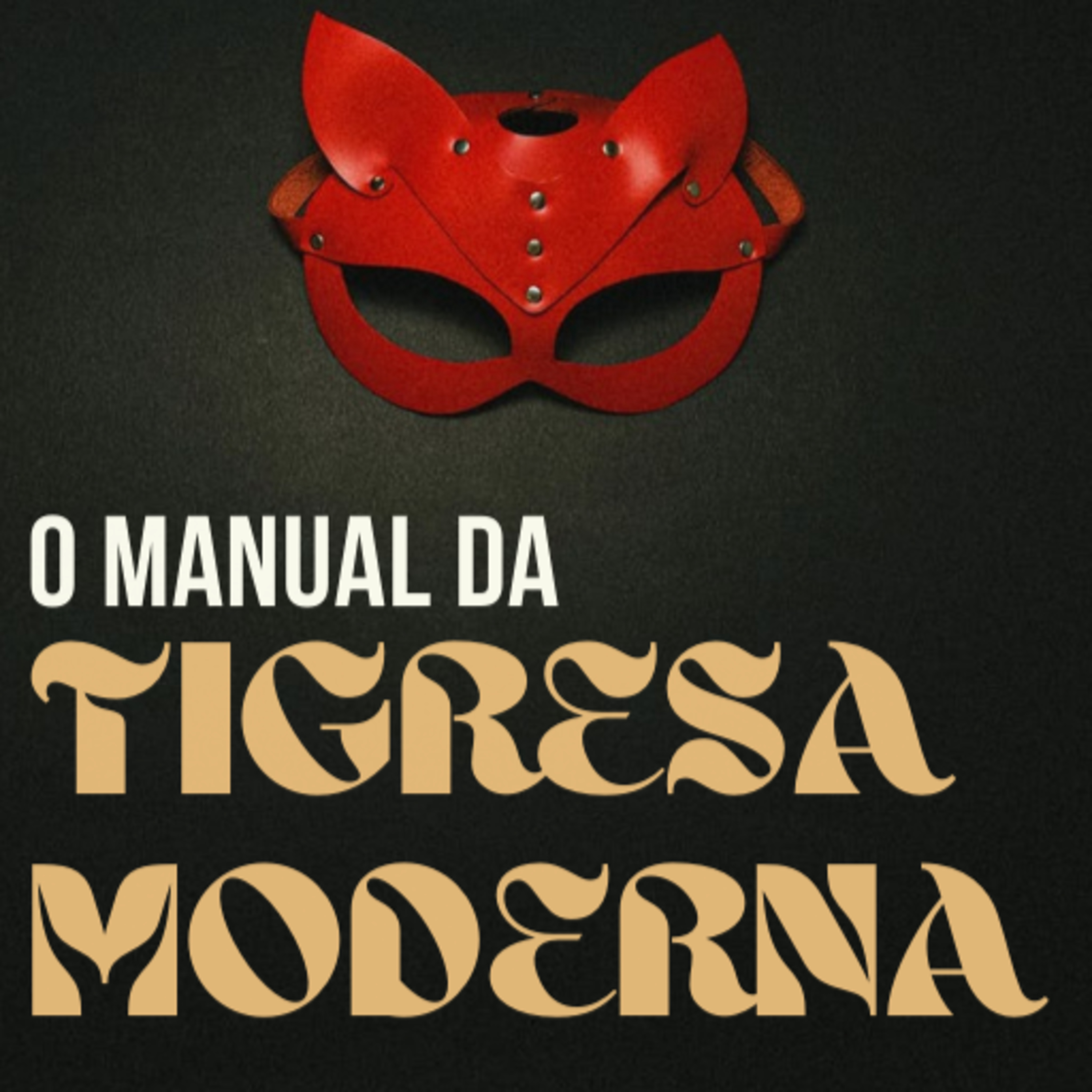 O Poder Da Boca E Da Saliva episode artwork