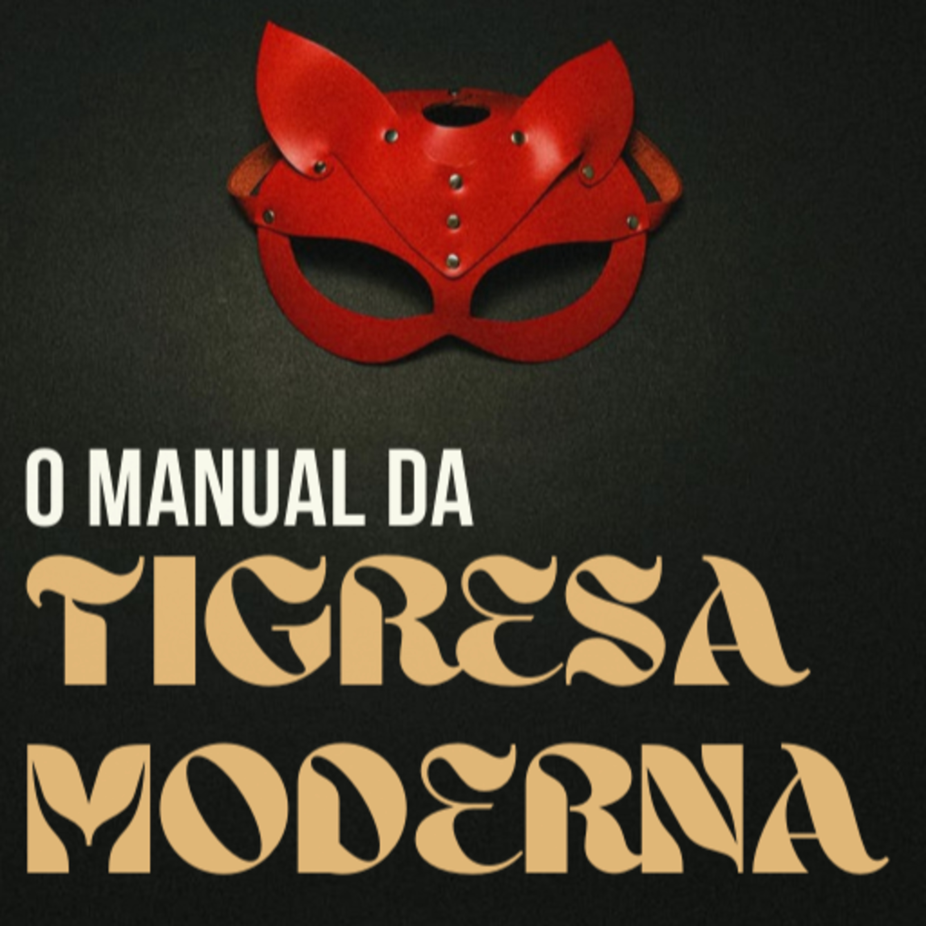 O Orgasmo Do Dragão episode artwork