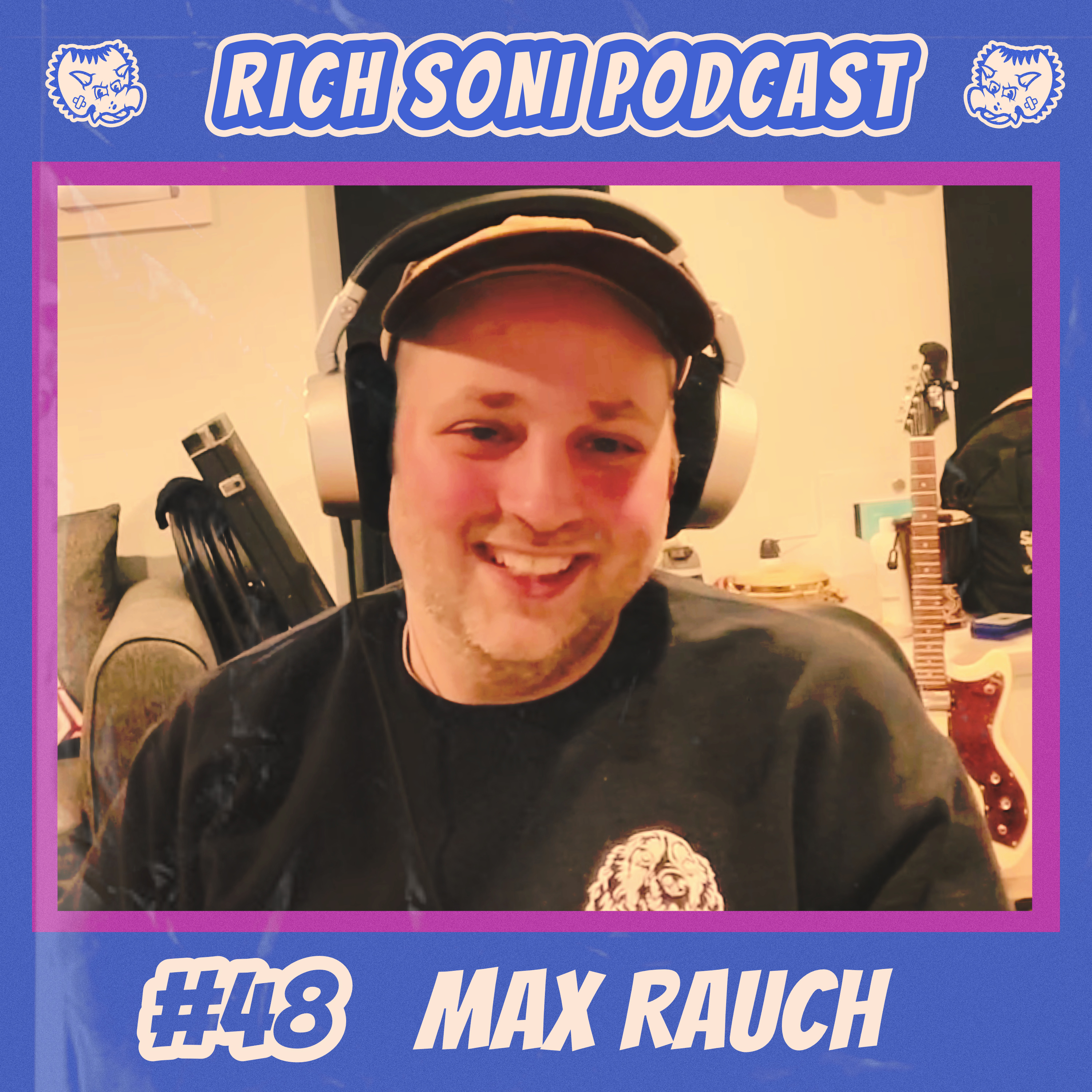 Rich Soni Podcast