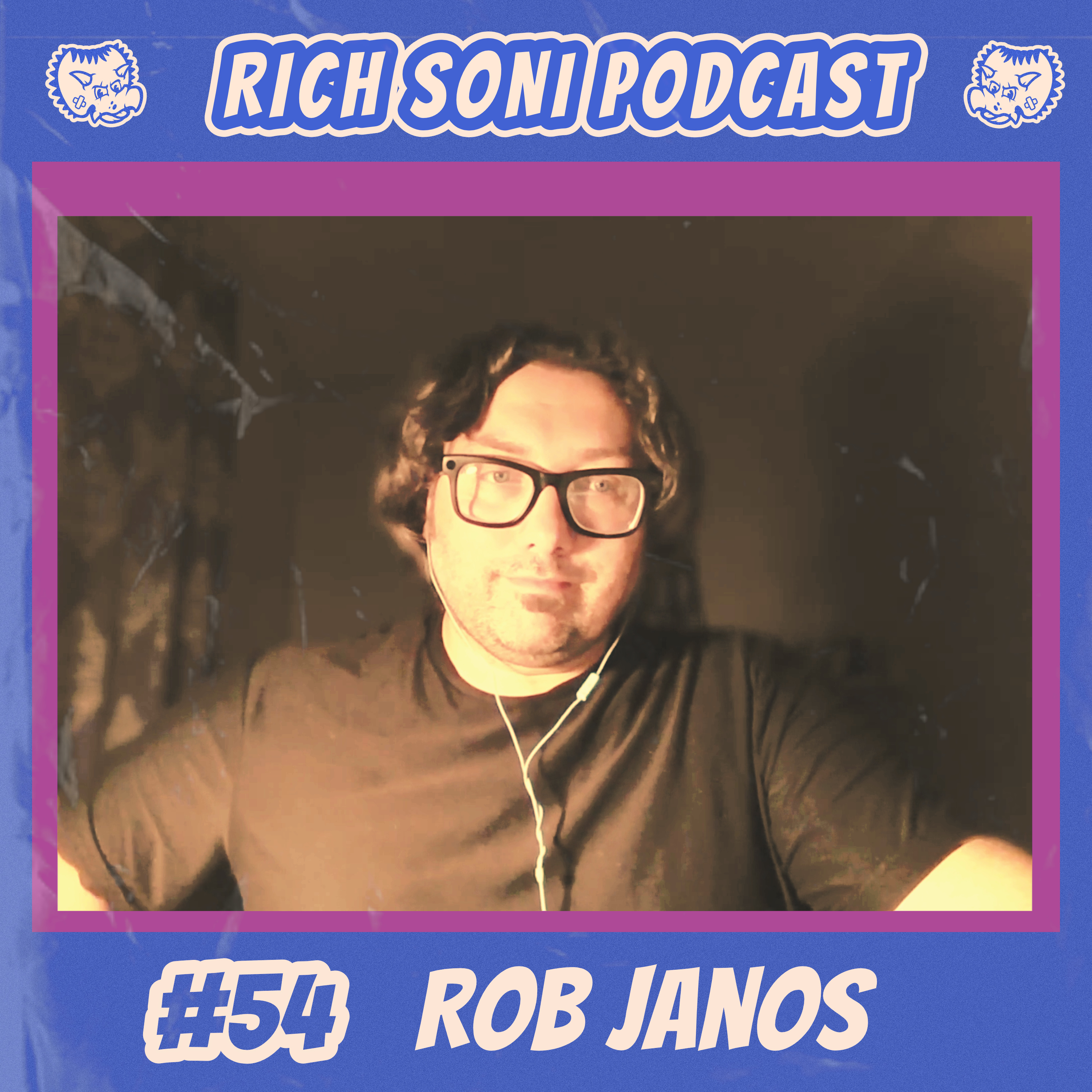 Rich Soni Podcast