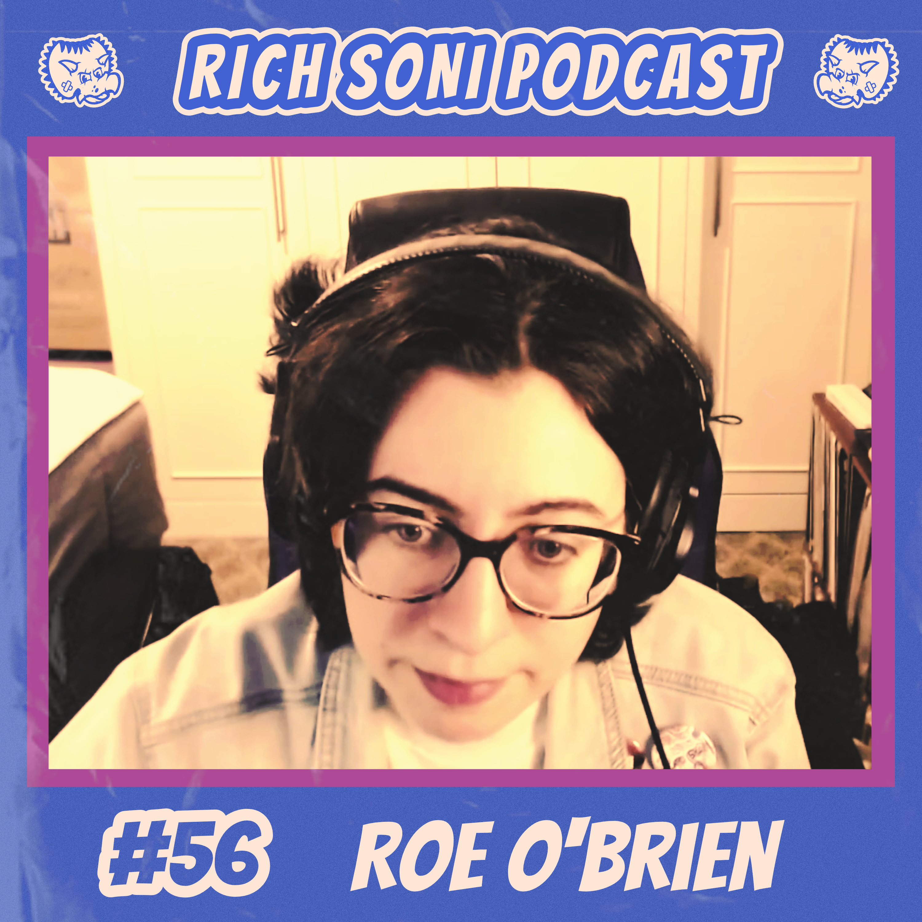 Rich Soni Podcast
