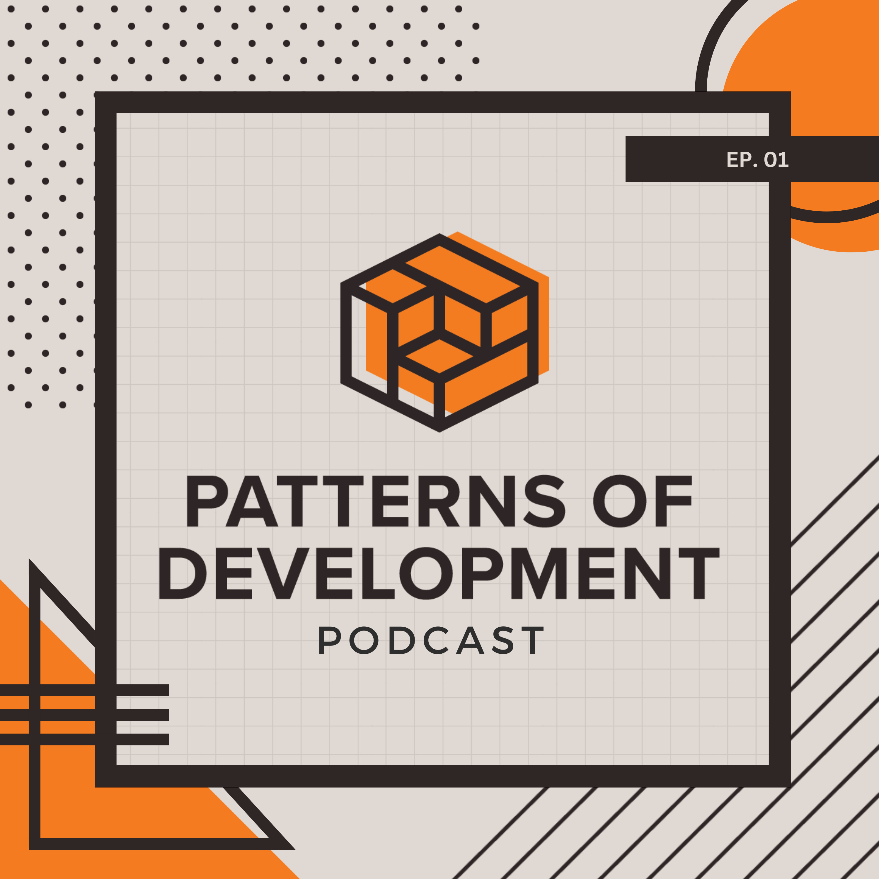 Patterns of Development