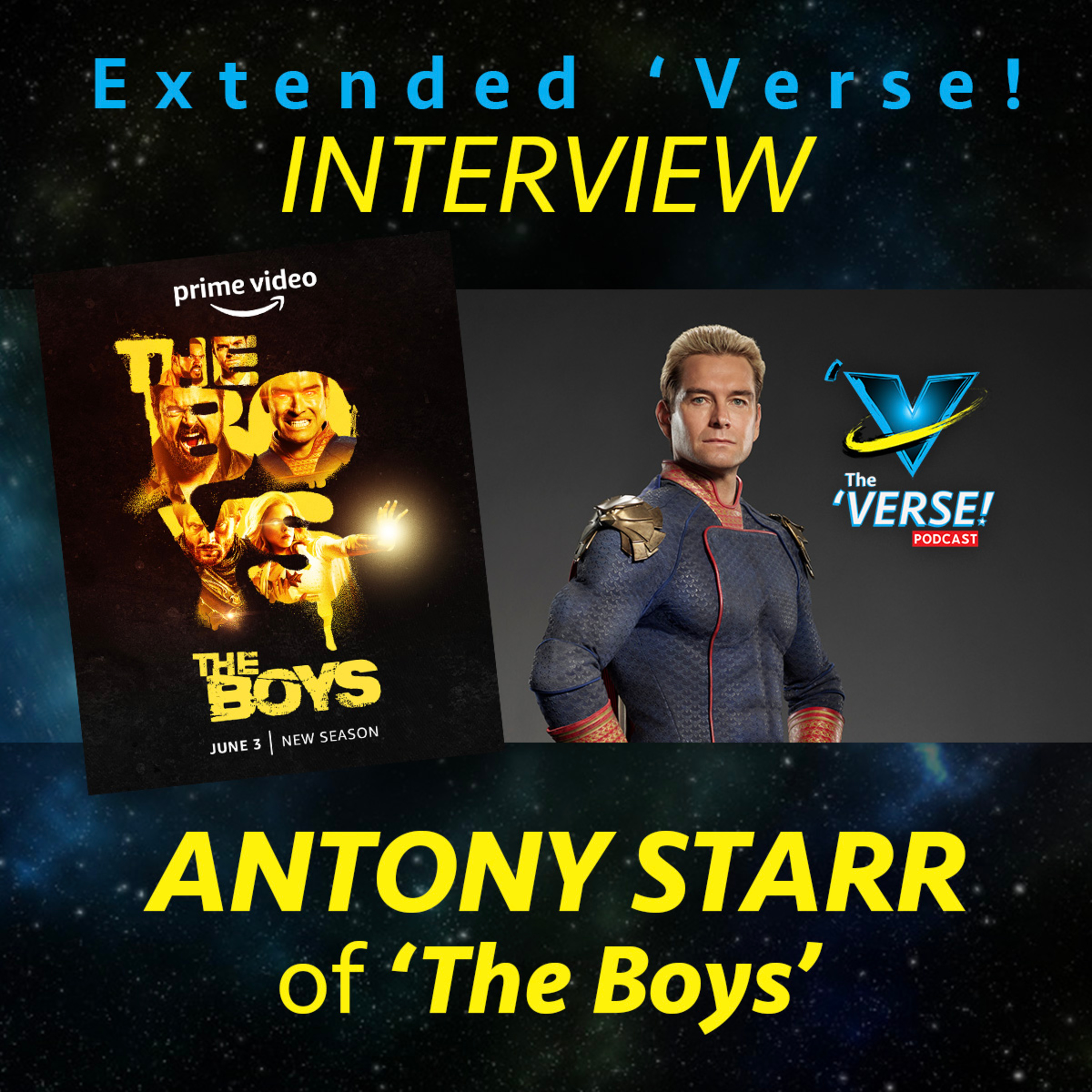 The \'Verse!
