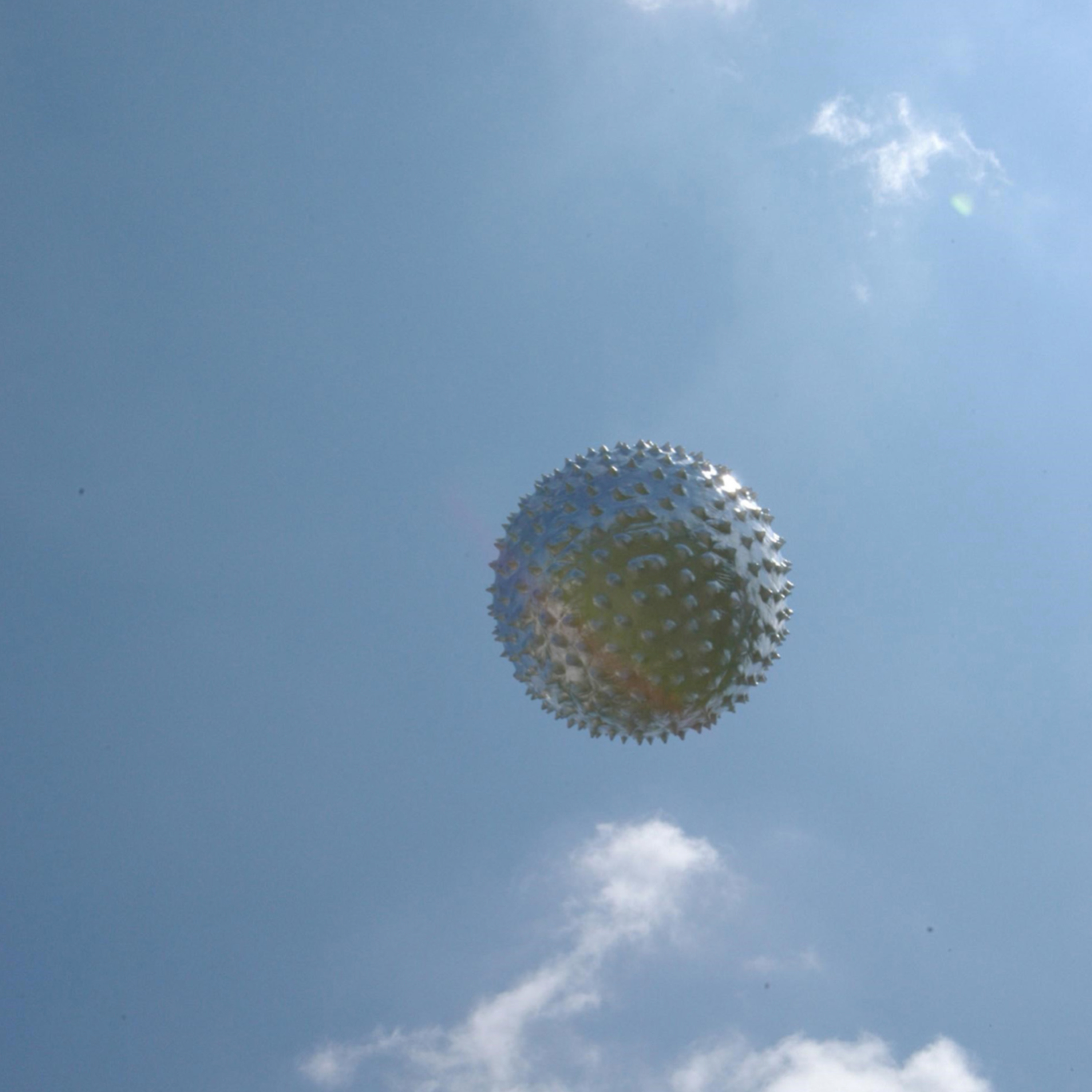 NASA APPOINTS DIRECTOR OF UNIDENTIFIED ANOMALOUS PHENOMENA RESEARCH