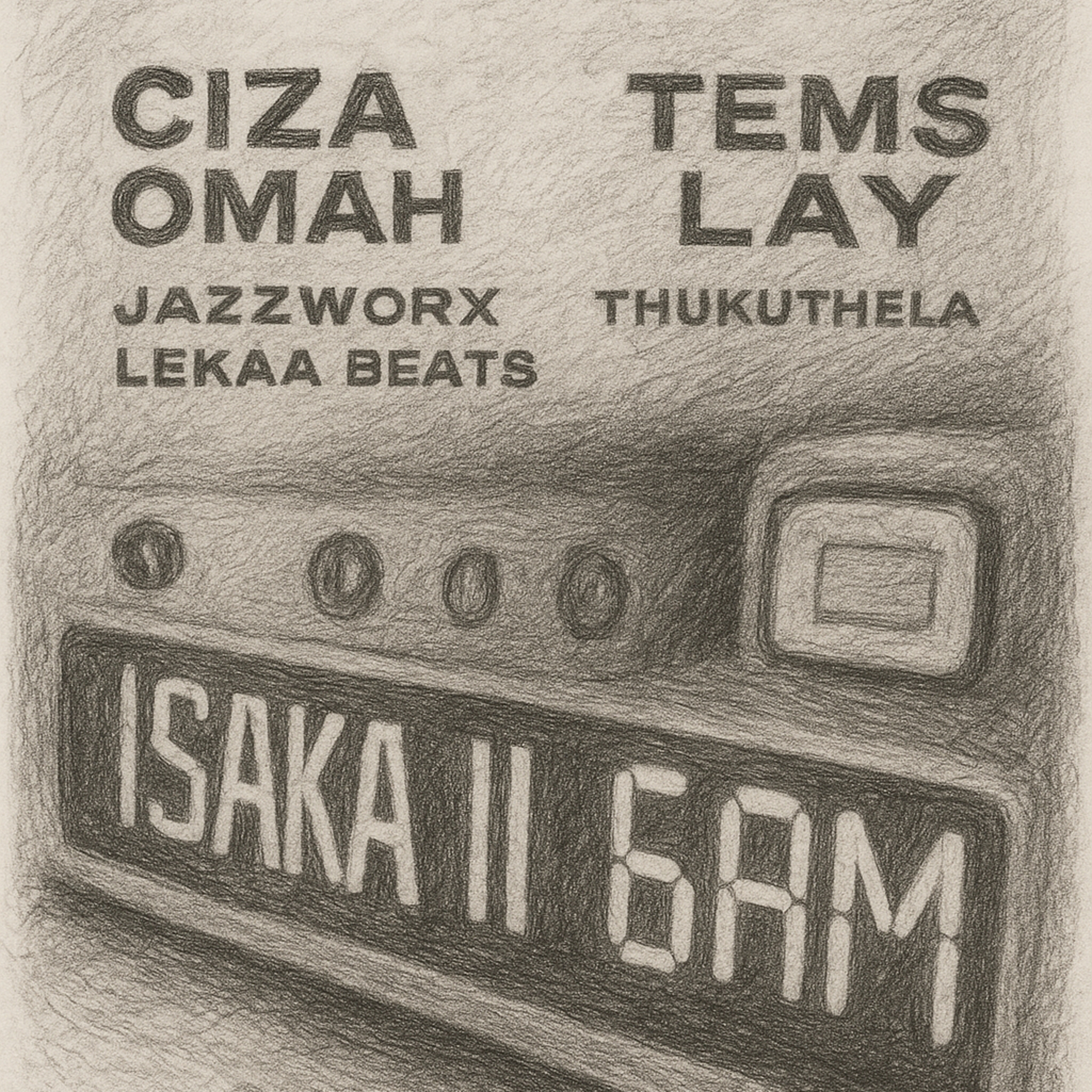 Artiste Hangout with Femi Makx