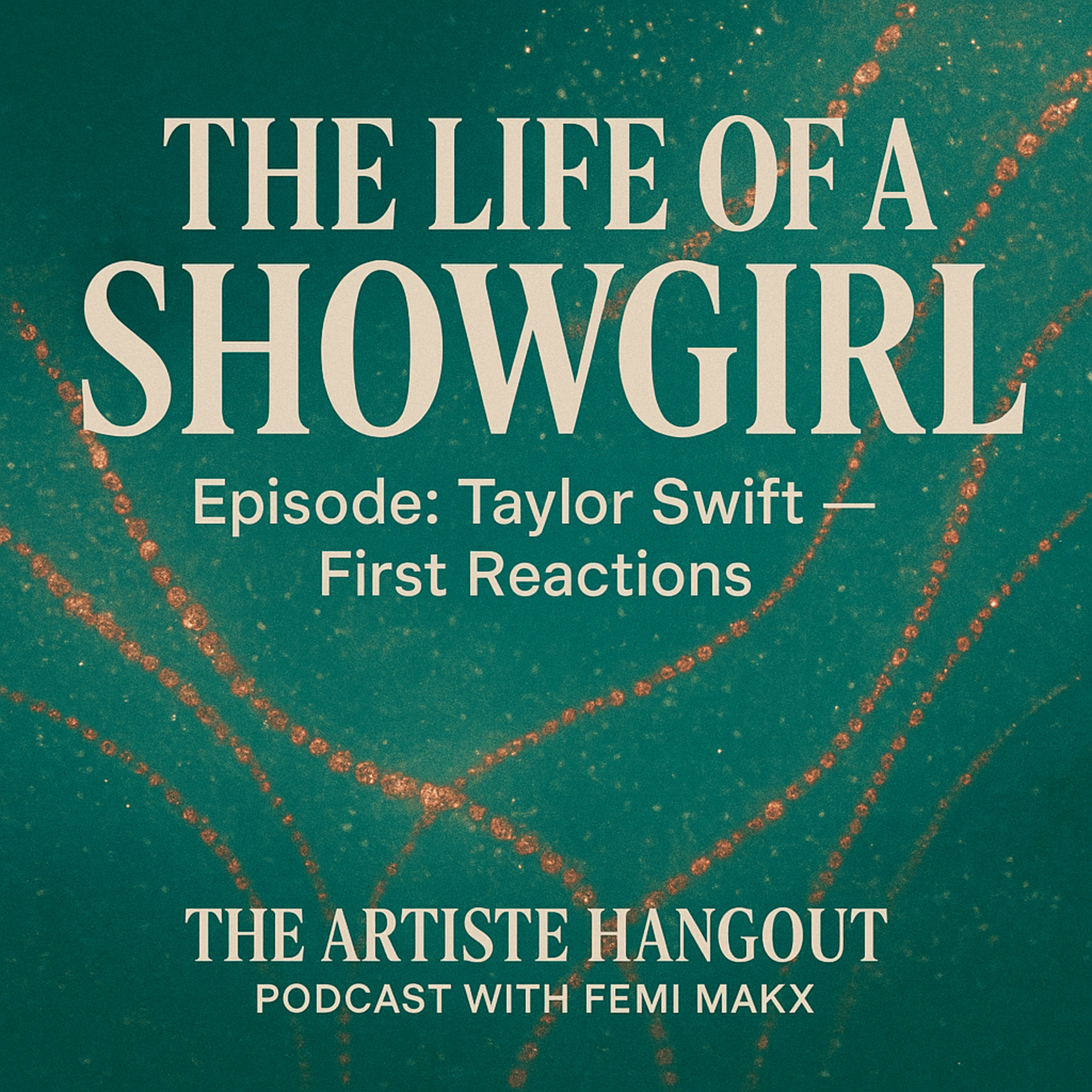 The Life of a Showgirl by Taylor Swift: Review & Reaction