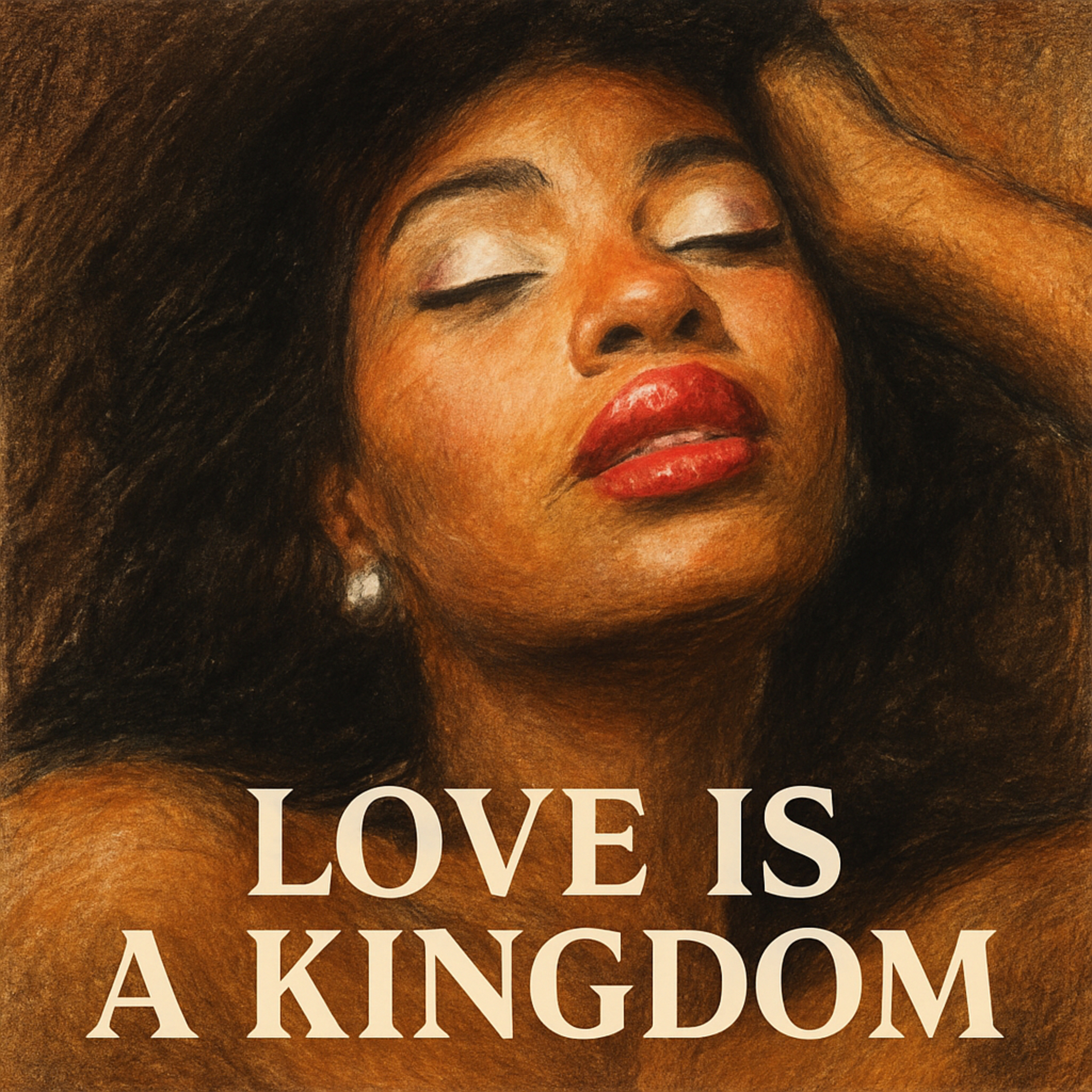Tems New EP Love Is a Kingdom: First Reactions on the Artiste Hangout