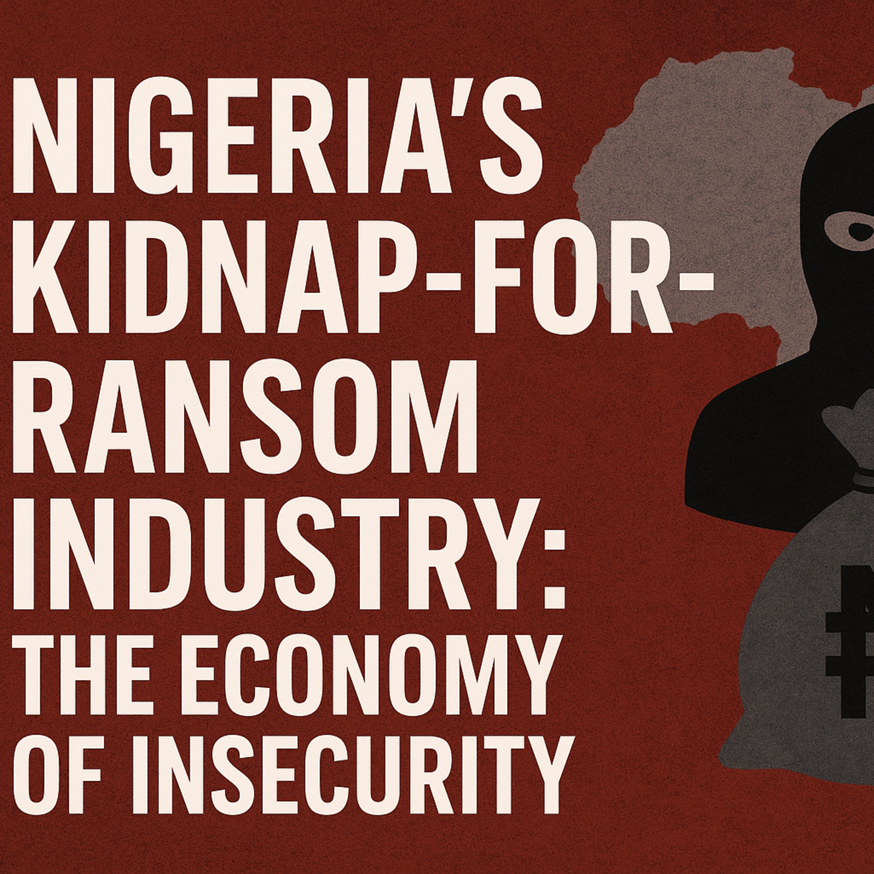 Why Nigerian Artistes Are Speaking Out on Insecurity and Kidnapping