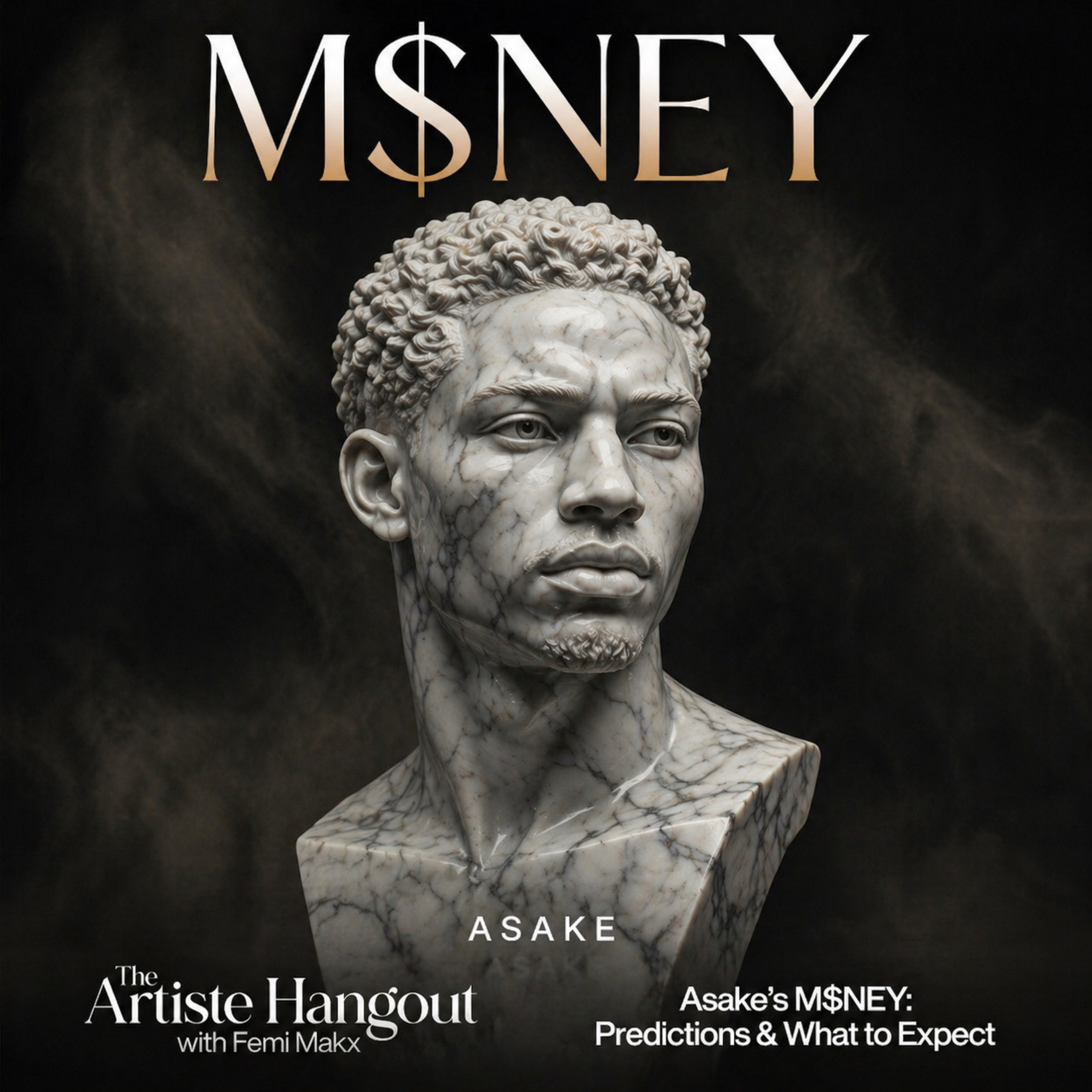 Asake M$NEY Album Predictions