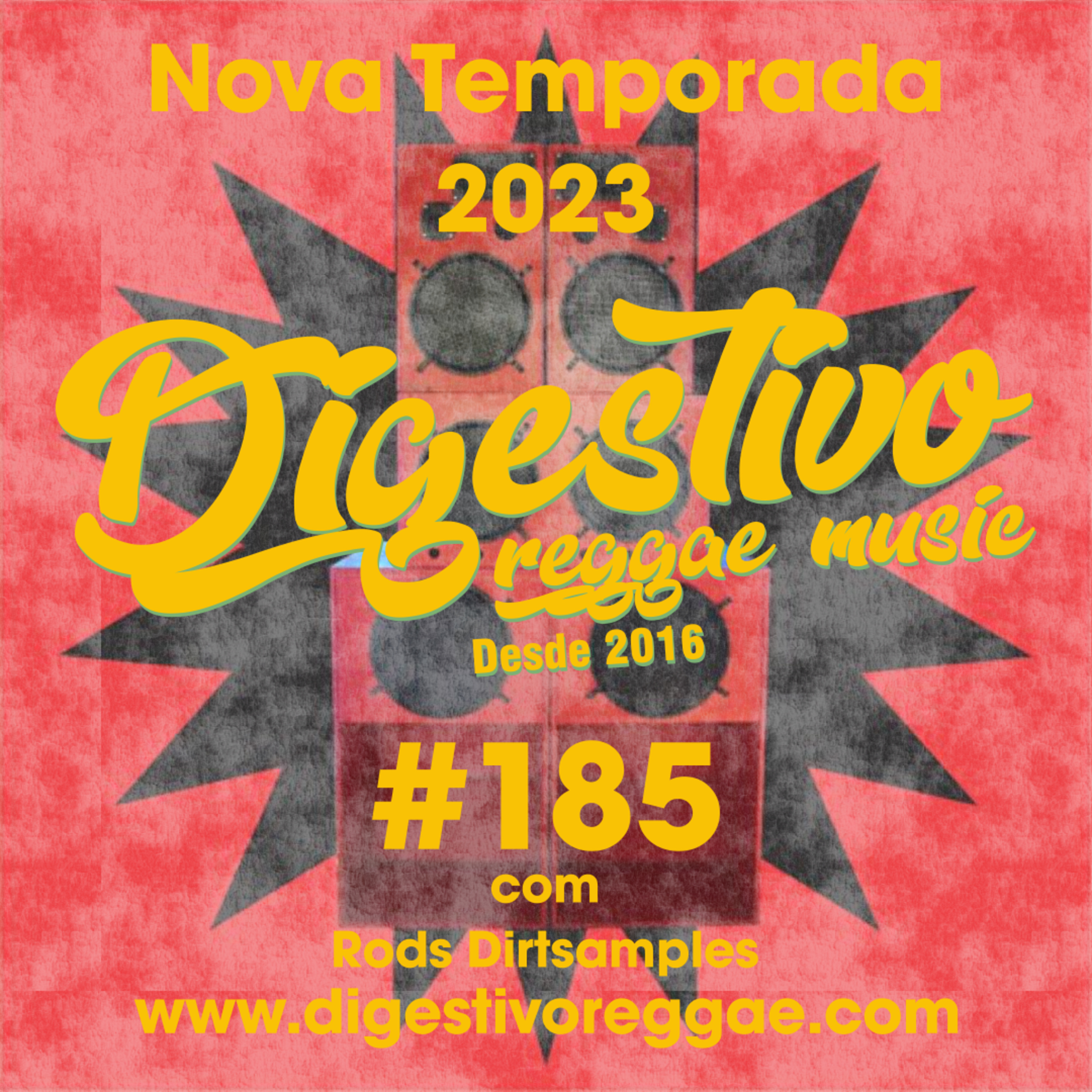 Digestivo Reggae Music