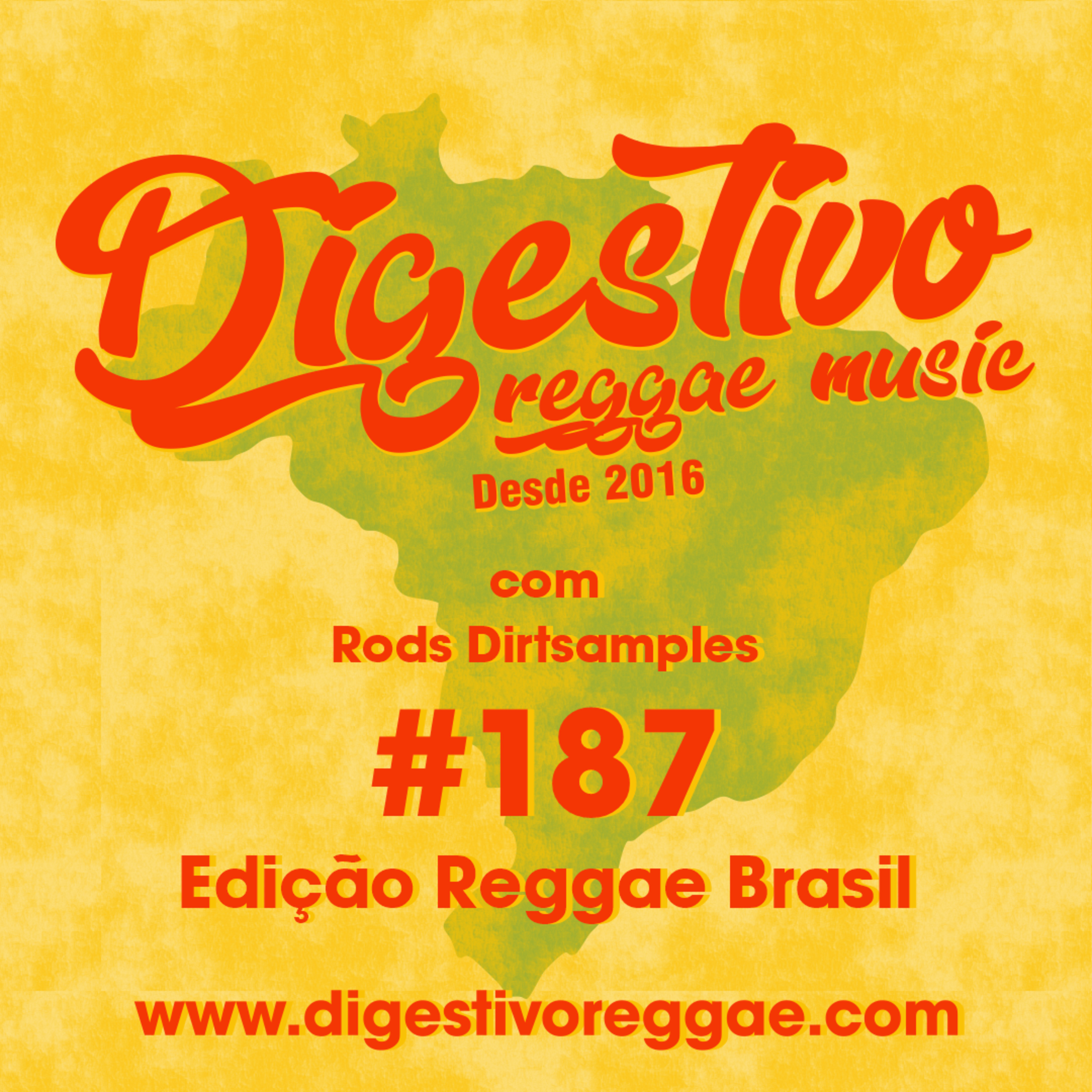 Digestivo Reggae Music