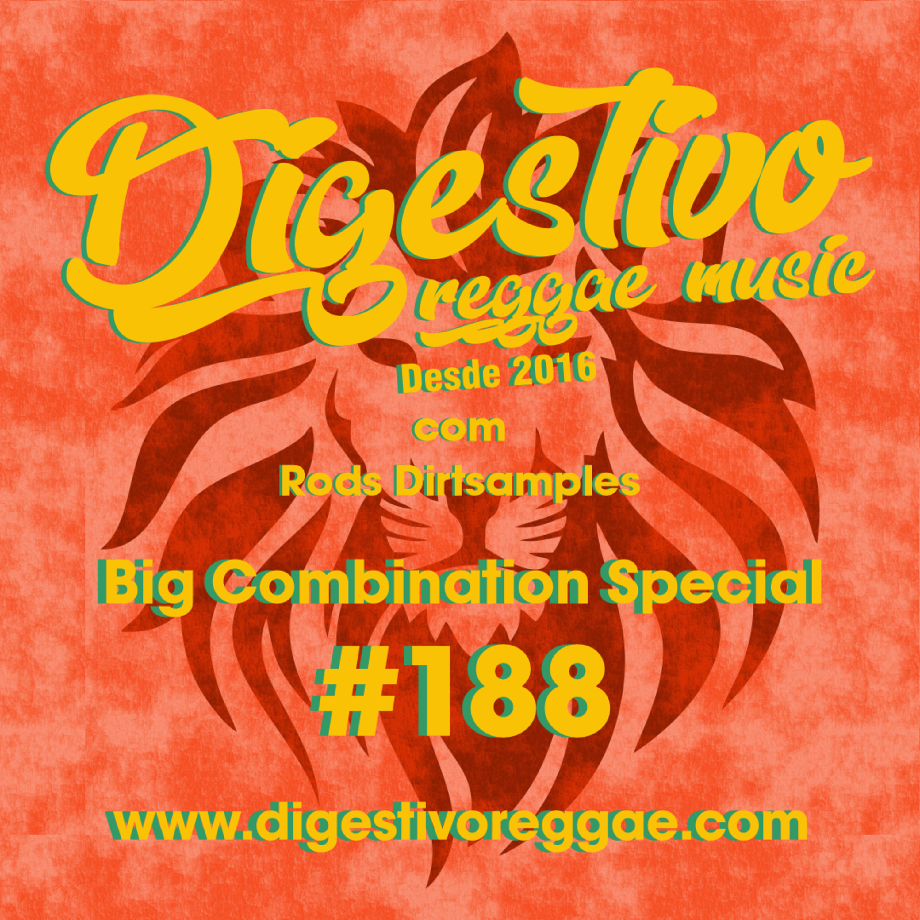 Digestivo Reggae Music