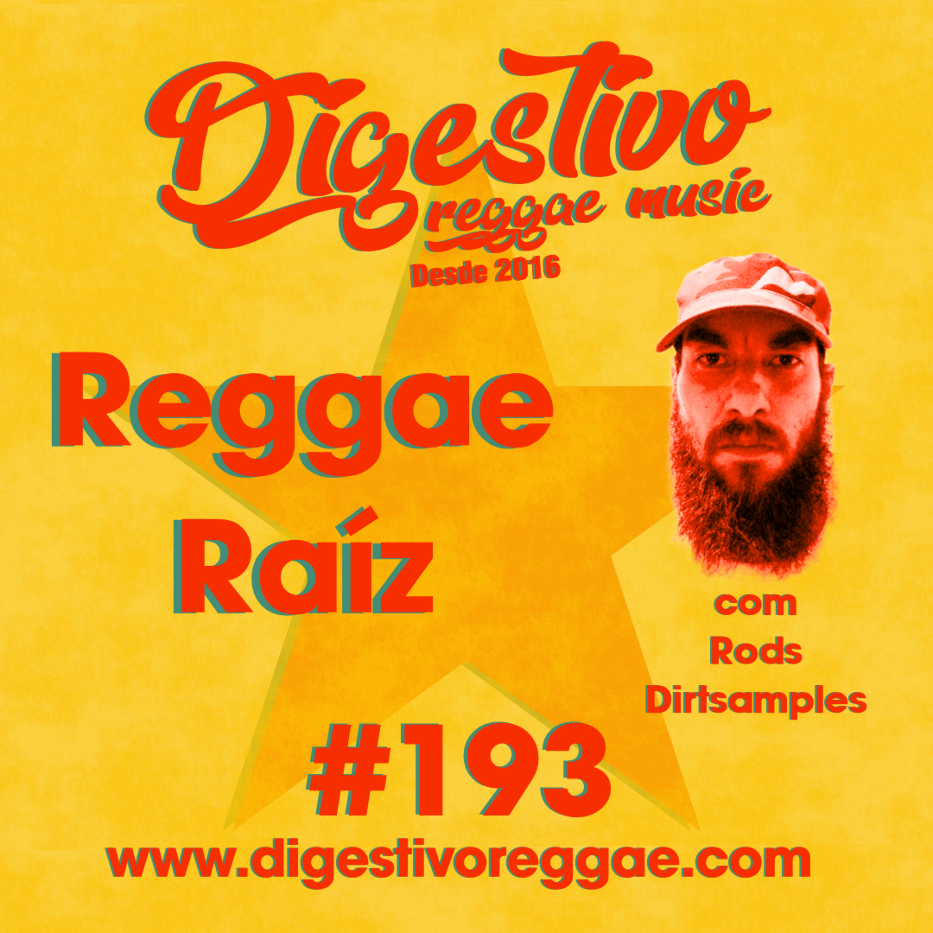Digestivo Reggae Music