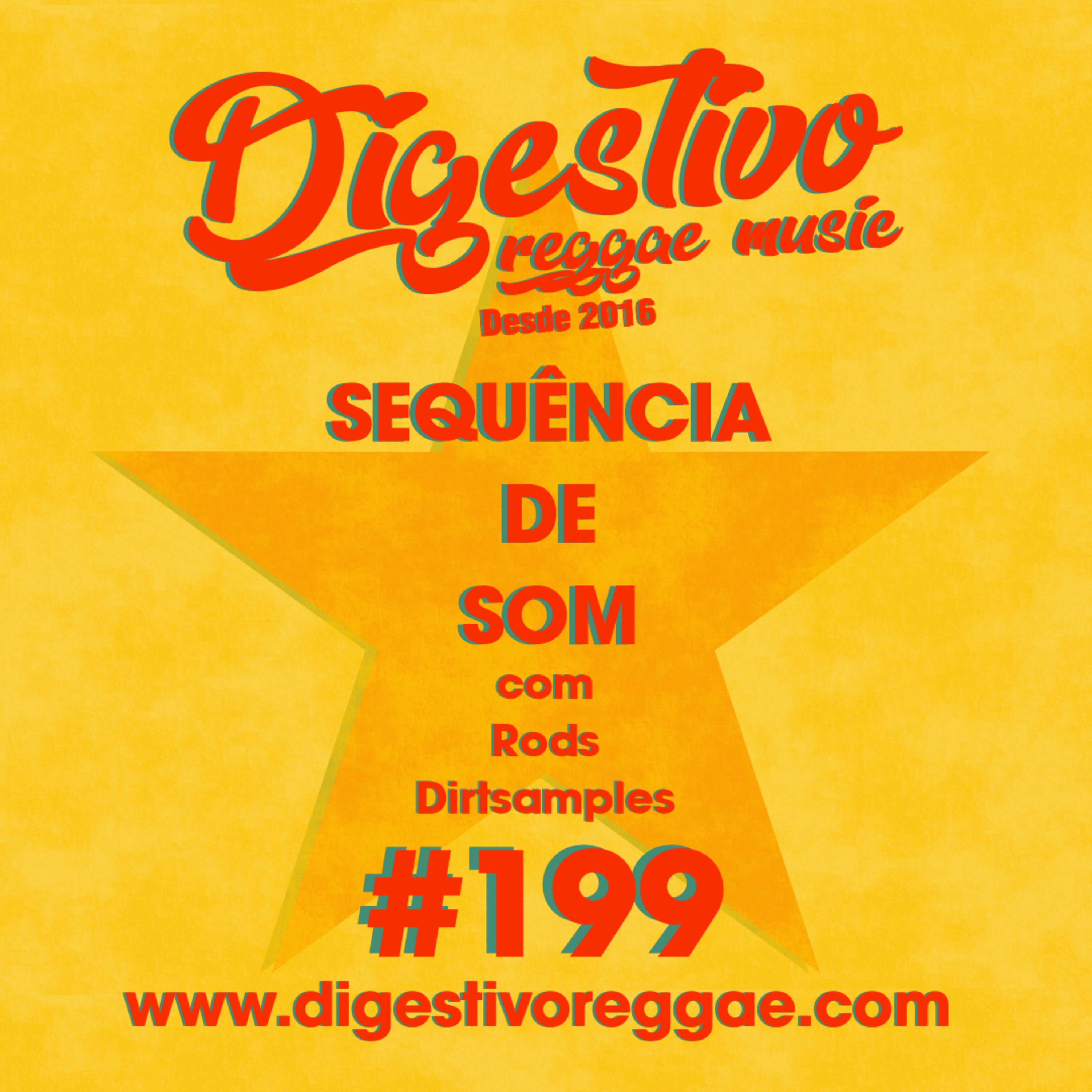 Digestivo Reggae Music