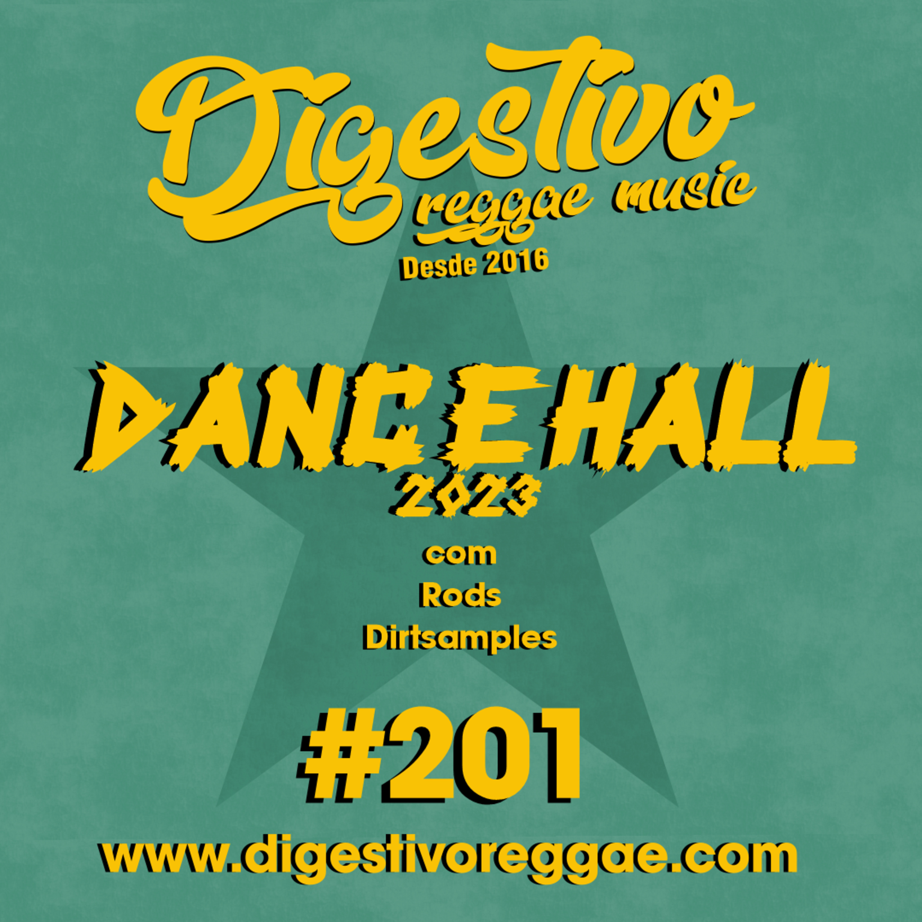 Digestivo Reggae Music