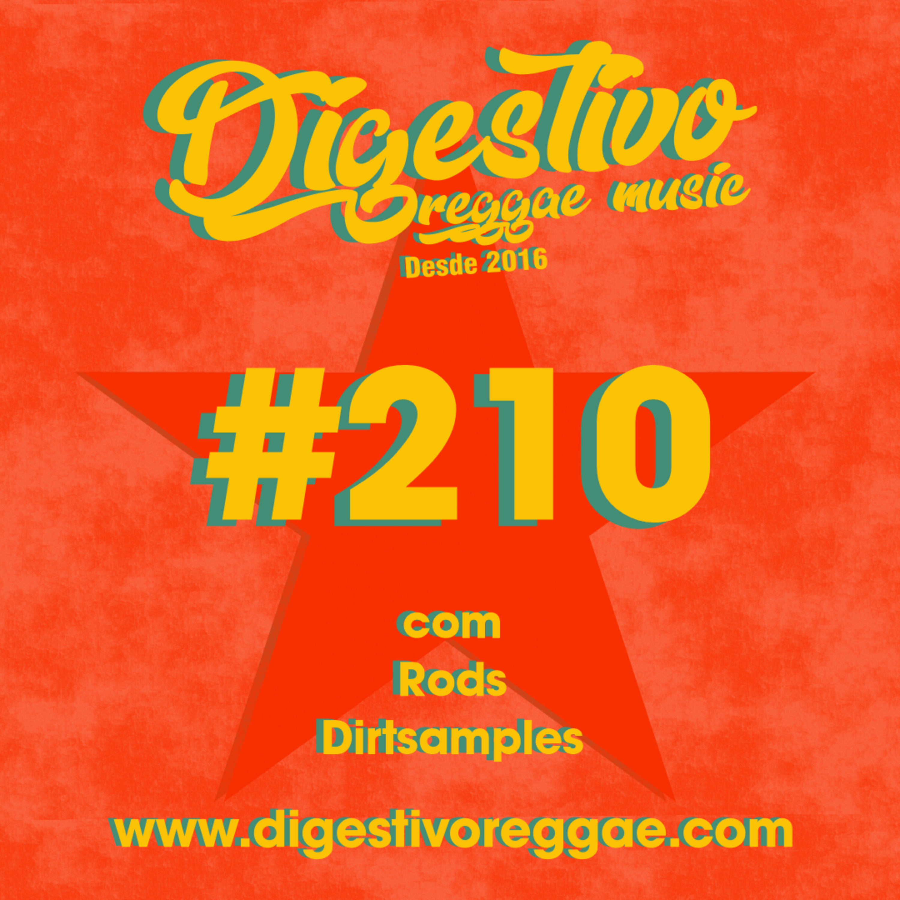 Digestivo Reggae Music