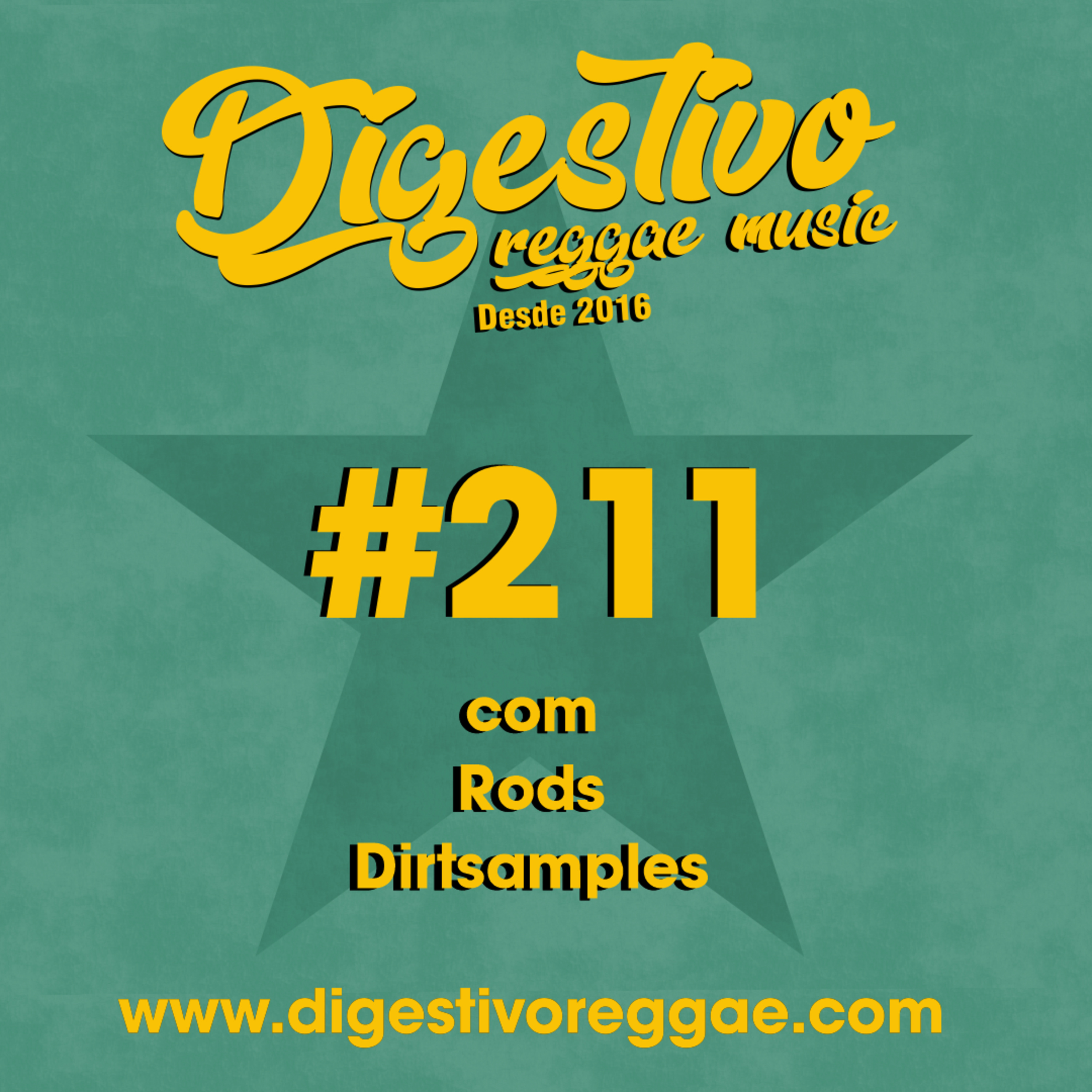 Digestivo Reggae Music