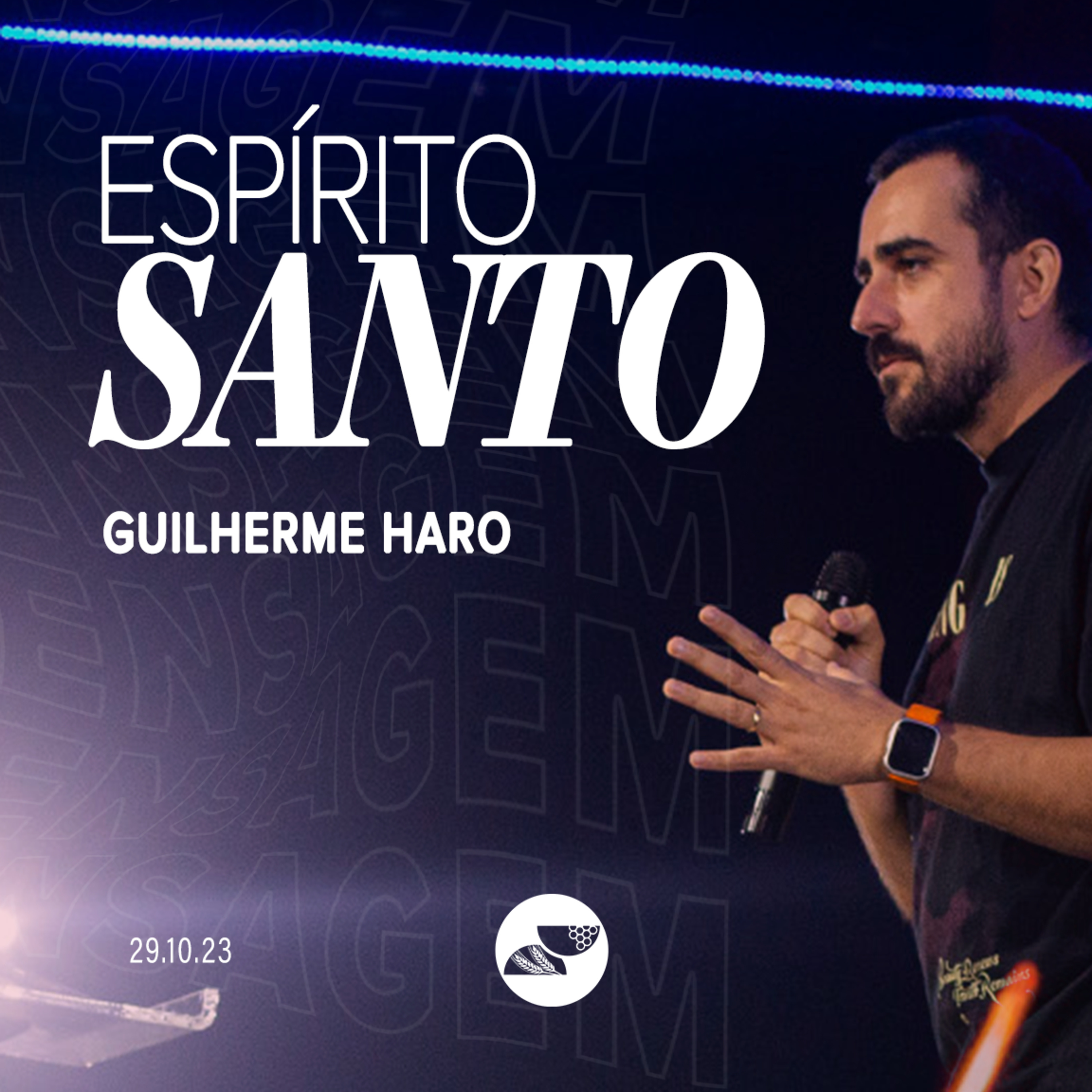 ESPÍRITO SANTO | Guilherme Haro episode artwork