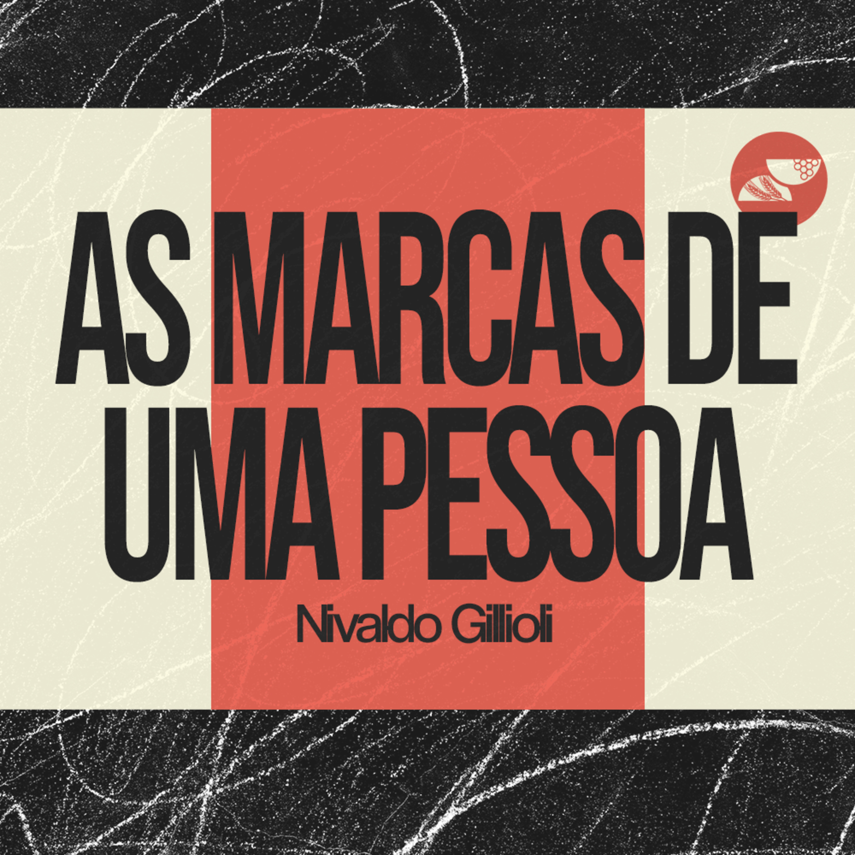 AS MARCAS DE UMA PESSOA | Pr. Nivaldo Gillioli episode artwork