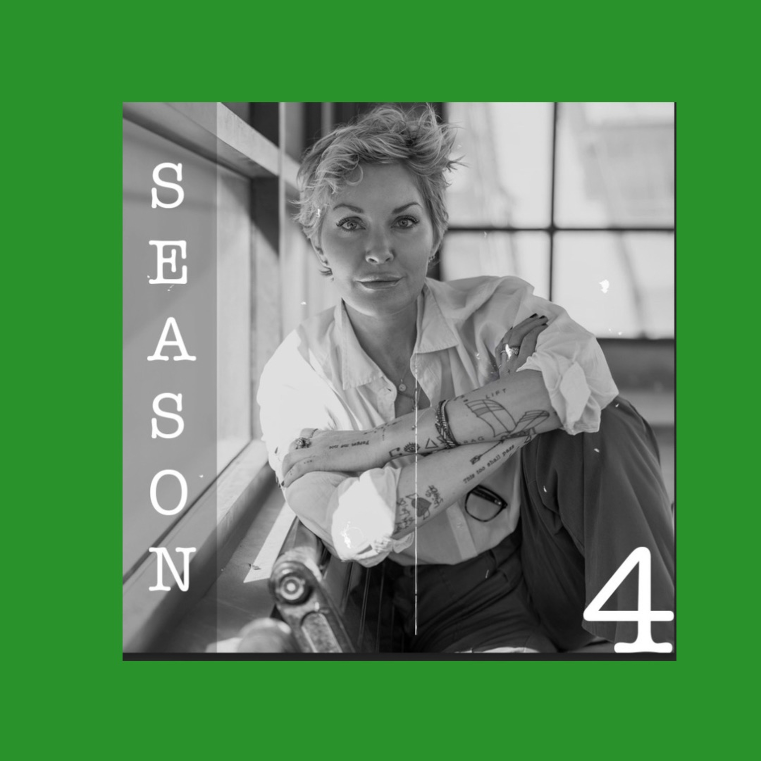 The LittleWins Podcast Ft. Lexis Serot