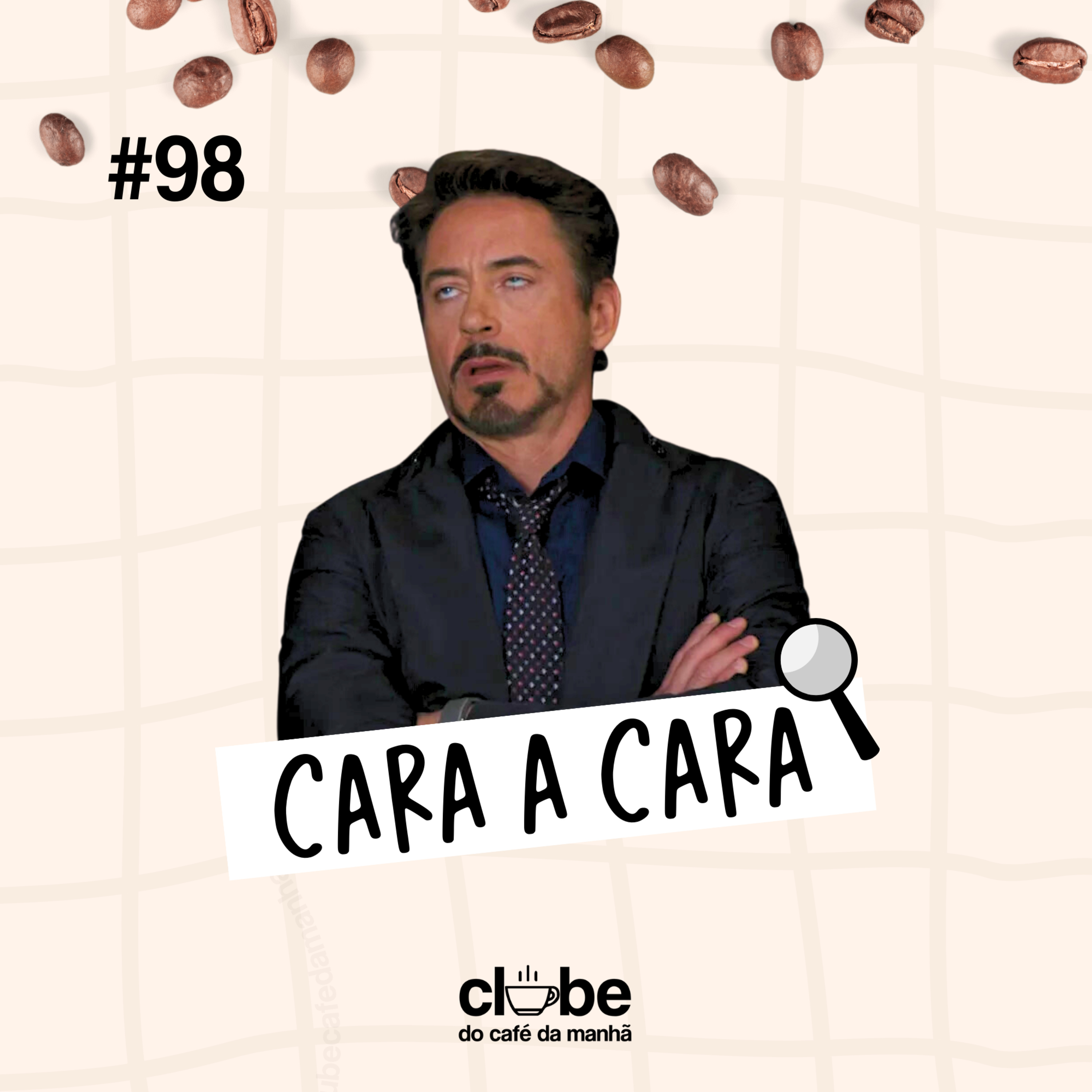 Clube do Café da Manhã