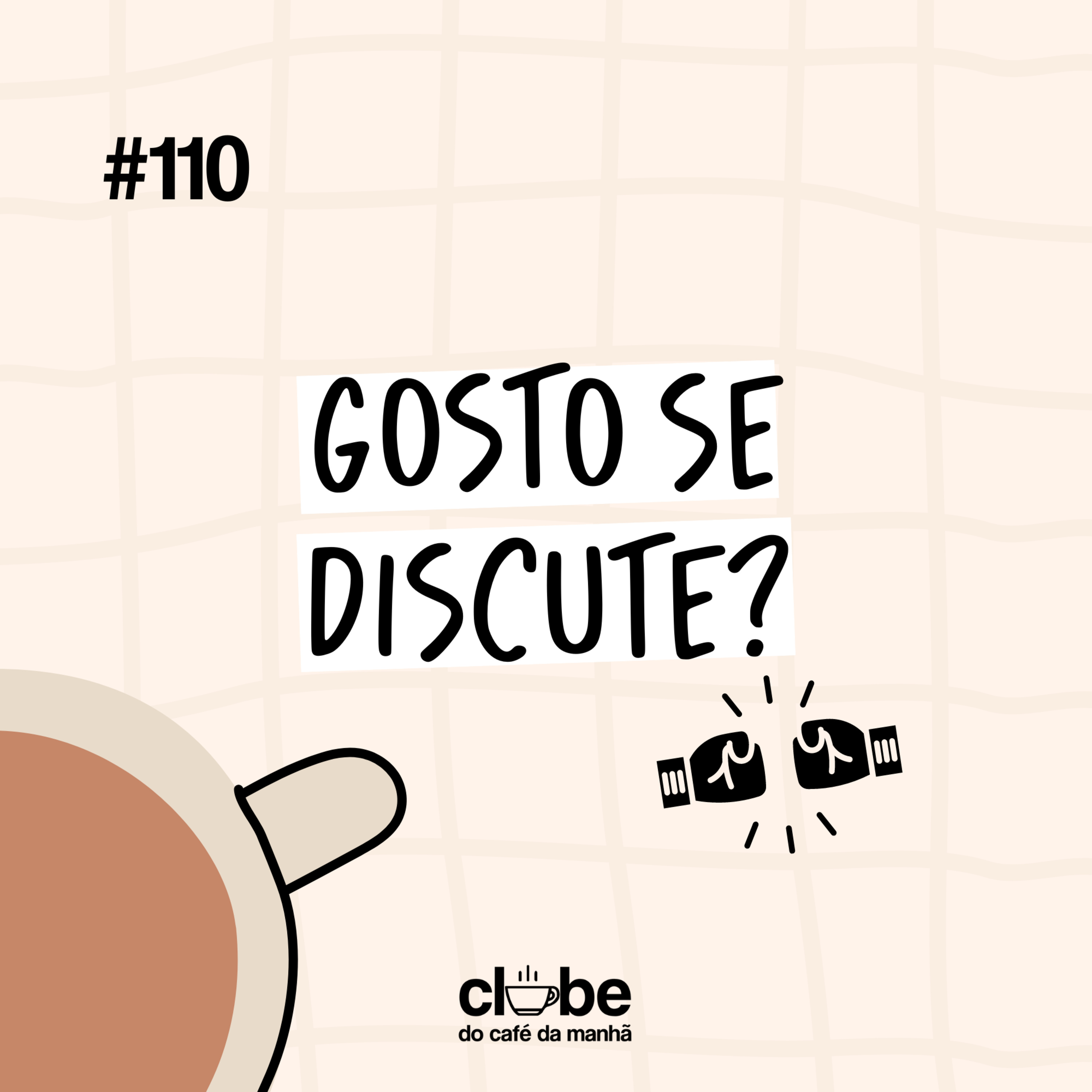 #110 Gosto se discute? Sequências que superaram os filmes originais episode artwork
