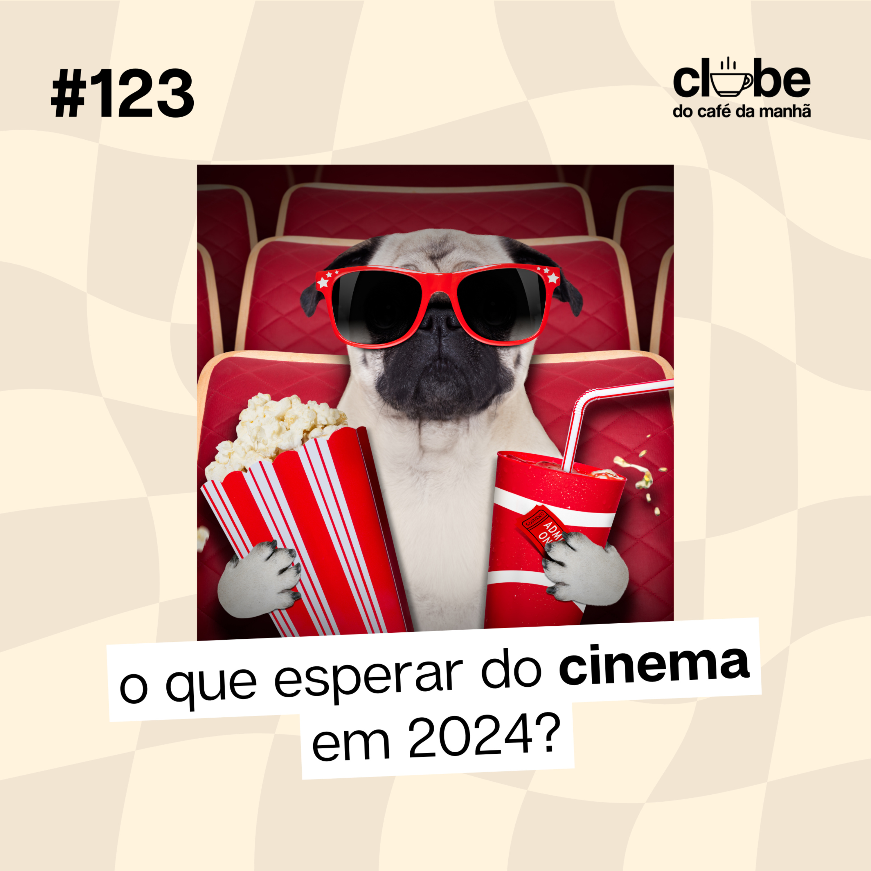 Clube do Café da Manhã